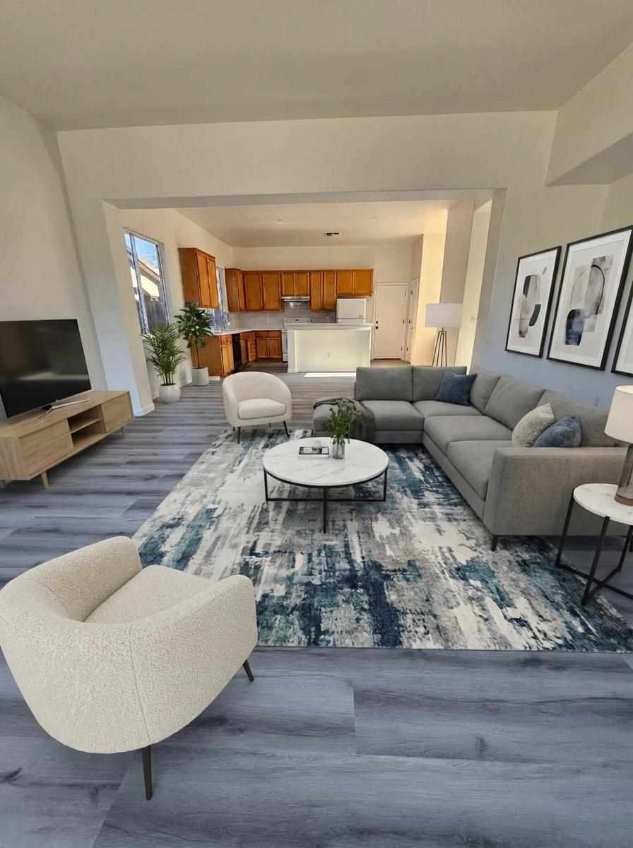 Detail Gallery Image 6 of 32 For 3005 Litt Rd, Modesto,  CA 95355 - 4 Beds | 2/1 Baths