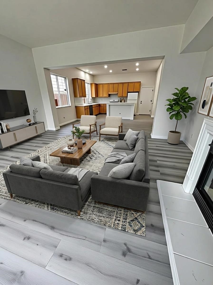 Detail Gallery Image 8 of 32 For 3005 Litt Rd, Modesto,  CA 95355 - 4 Beds | 2/1 Baths