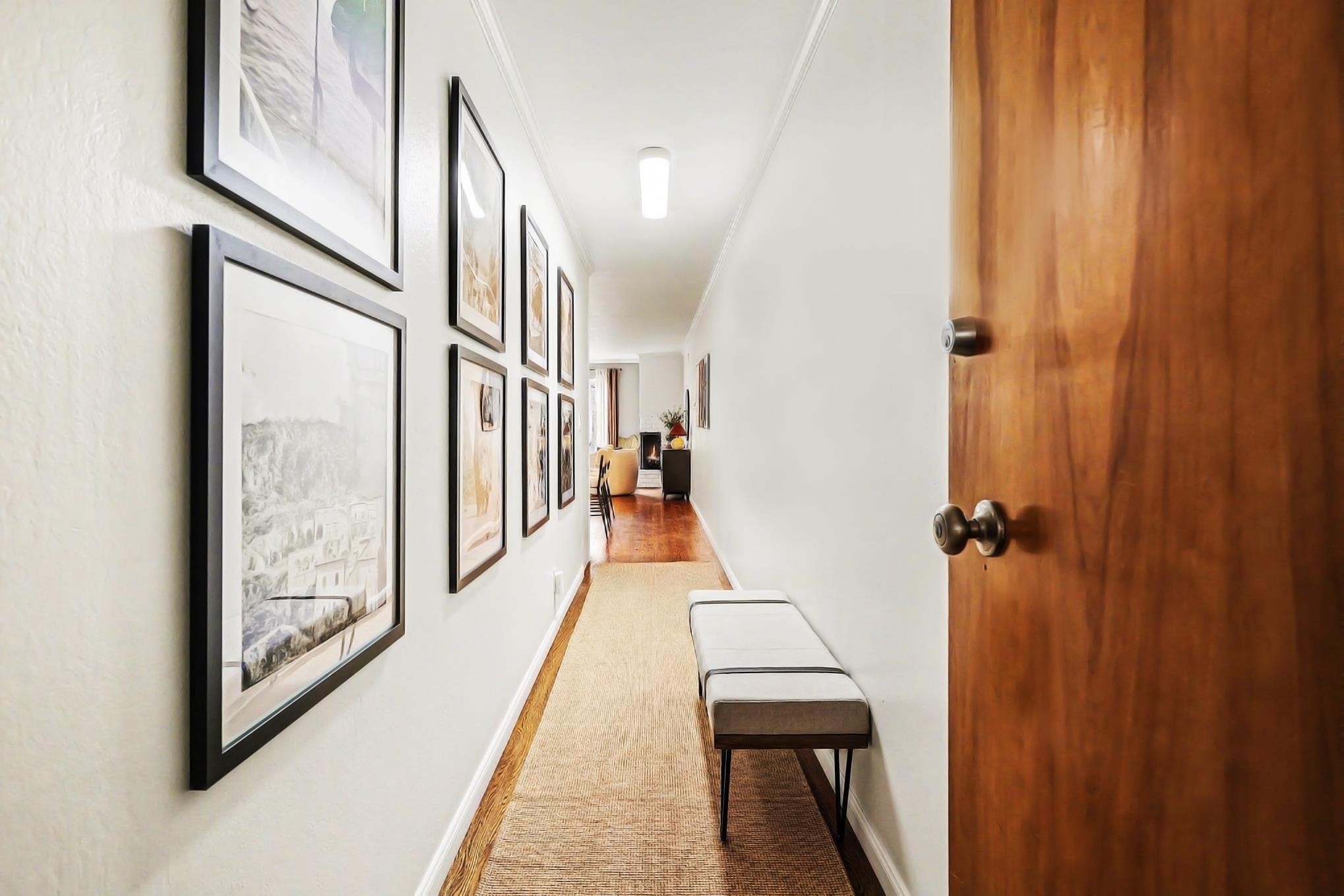 Detail Gallery Image 2 of 15 For 471 23rd Ave #6,  San Francisco,  CA 94121 - 2 Beds | 1 Baths