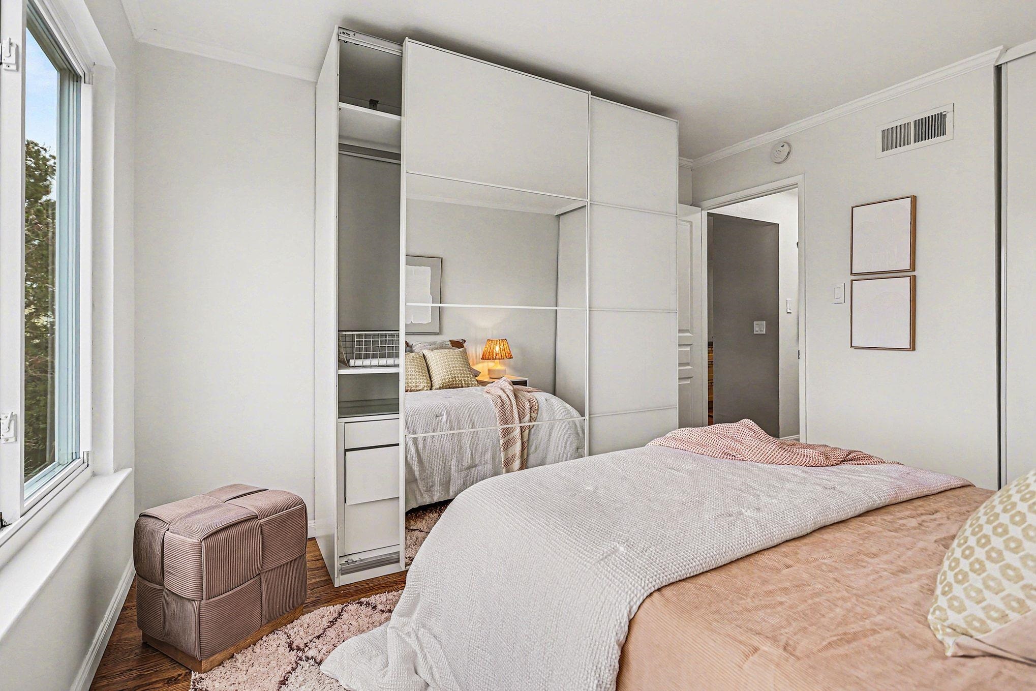 Detail Gallery Image 10 of 15 For 471 23rd Ave #6,  San Francisco,  CA 94121 - 2 Beds | 1 Baths