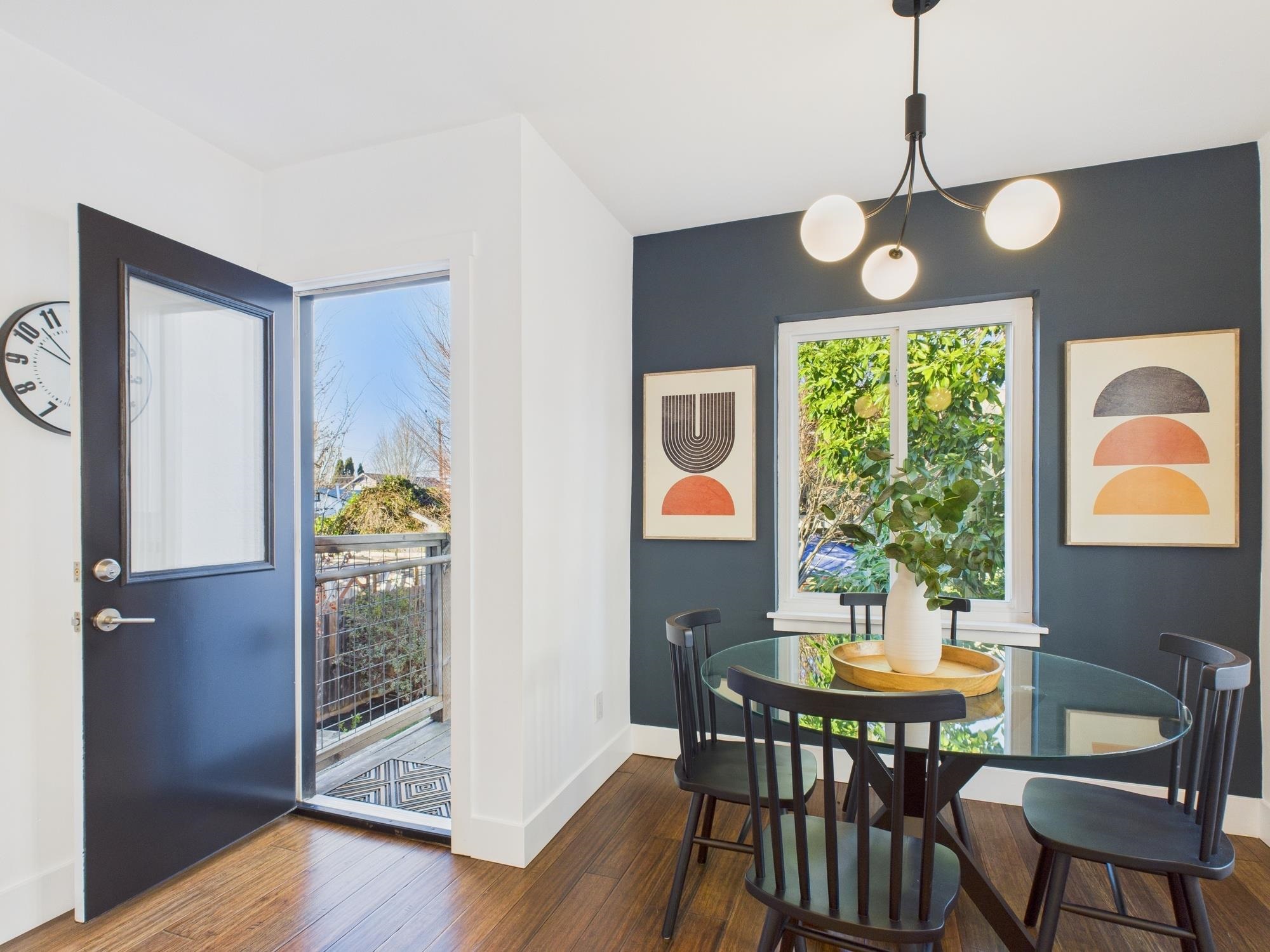 Detail Gallery Image 17 of 51 For 680 42nd St, Oakland,  CA 94609 - 5 Beds | 3 Baths