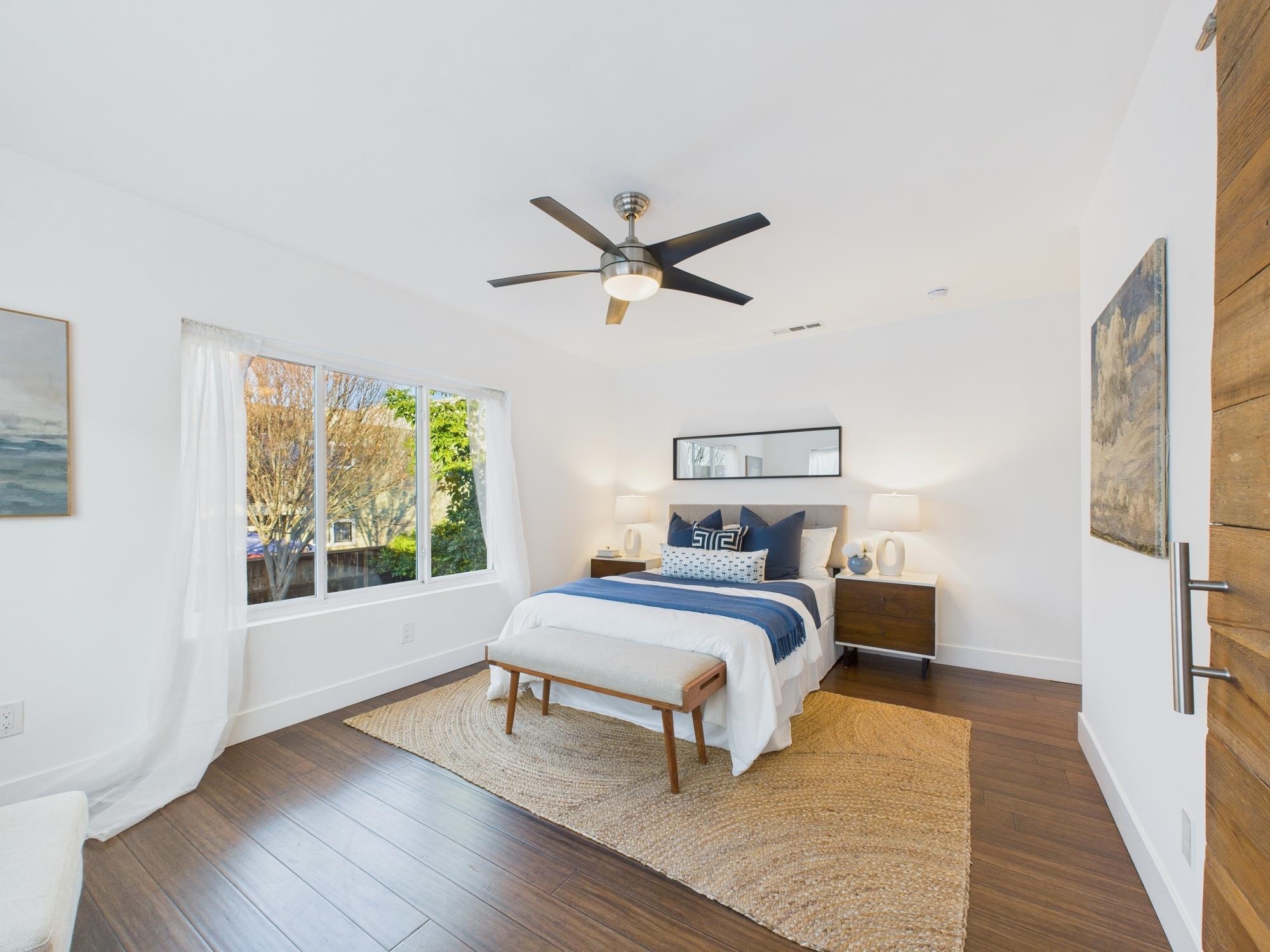 Detail Gallery Image 26 of 51 For 680 42nd St, Oakland,  CA 94609 - 5 Beds | 3 Baths