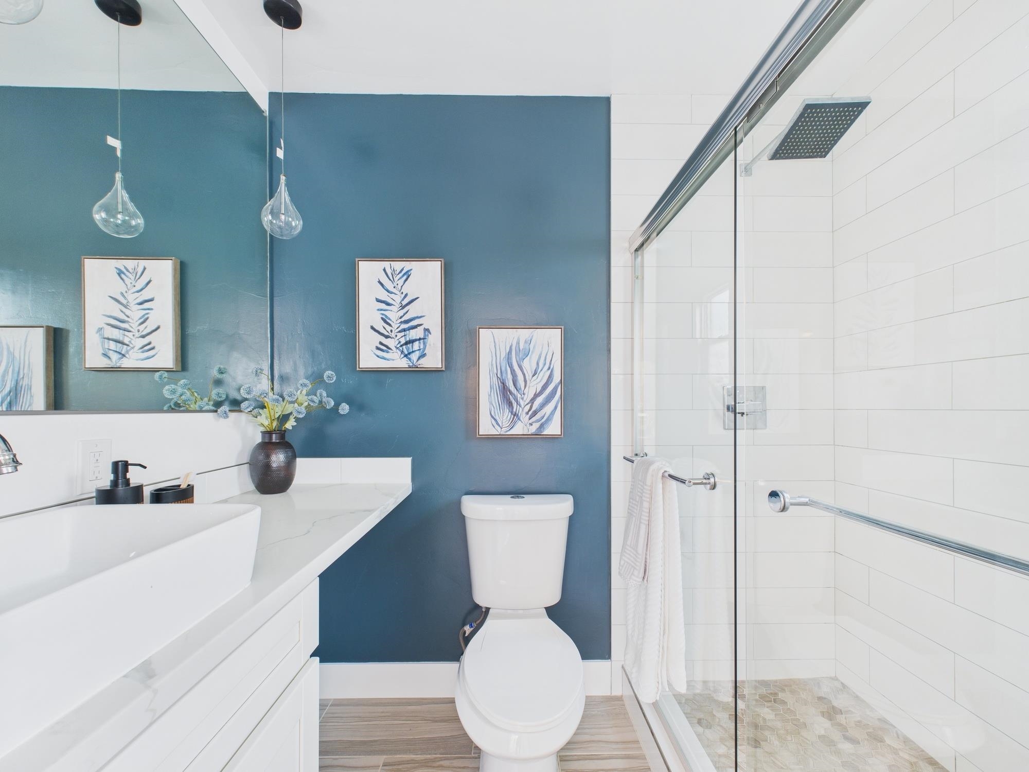 Detail Gallery Image 27 of 51 For 680 42nd St, Oakland,  CA 94609 - 5 Beds | 3 Baths