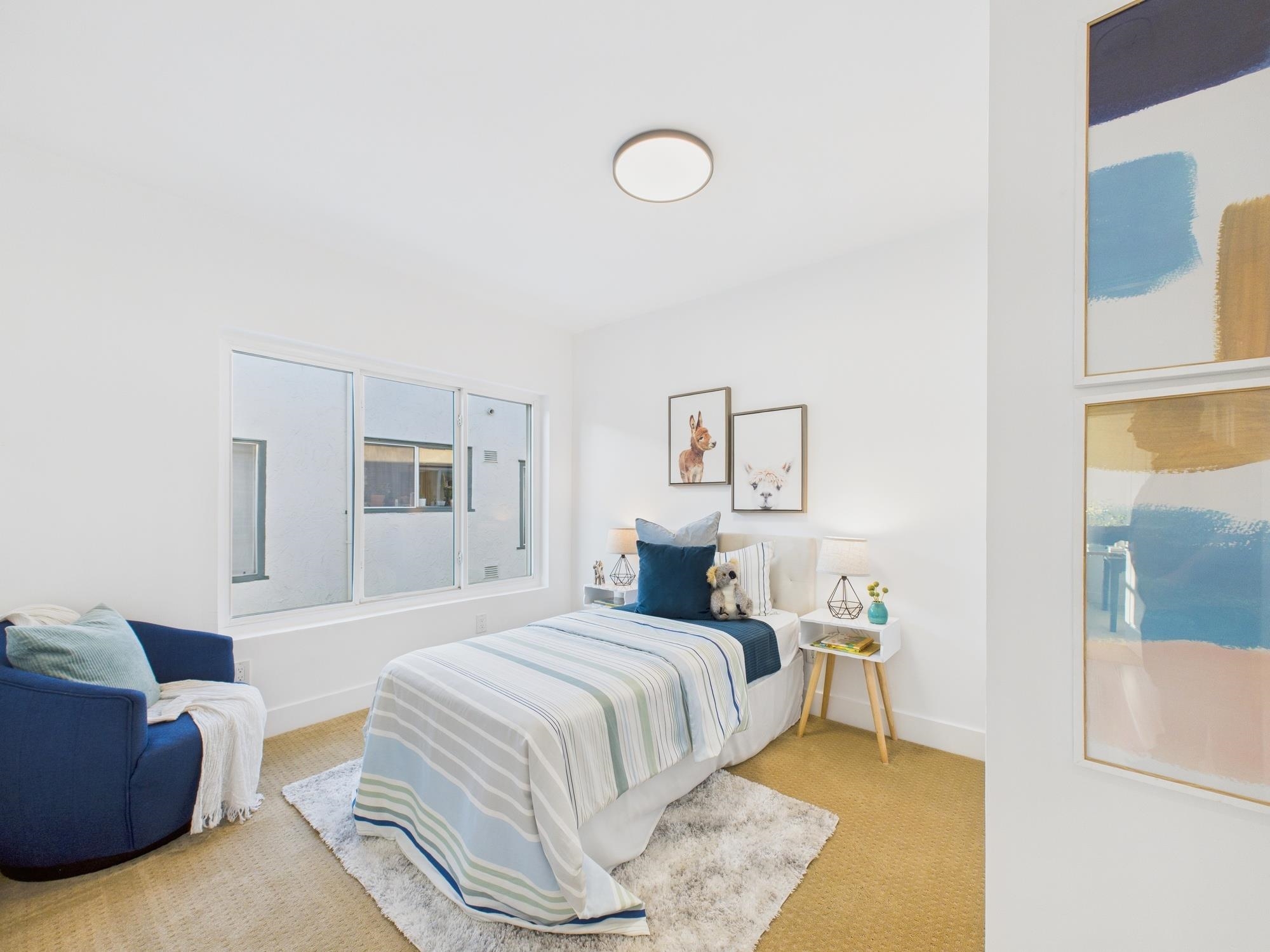 Detail Gallery Image 28 of 51 For 680 42nd St, Oakland,  CA 94609 - 5 Beds | 3 Baths