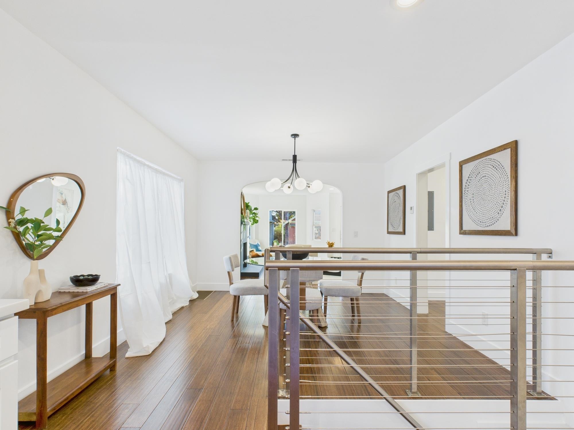 Detail Gallery Image 33 of 51 For 680 42nd St, Oakland,  CA 94609 - 5 Beds | 3 Baths