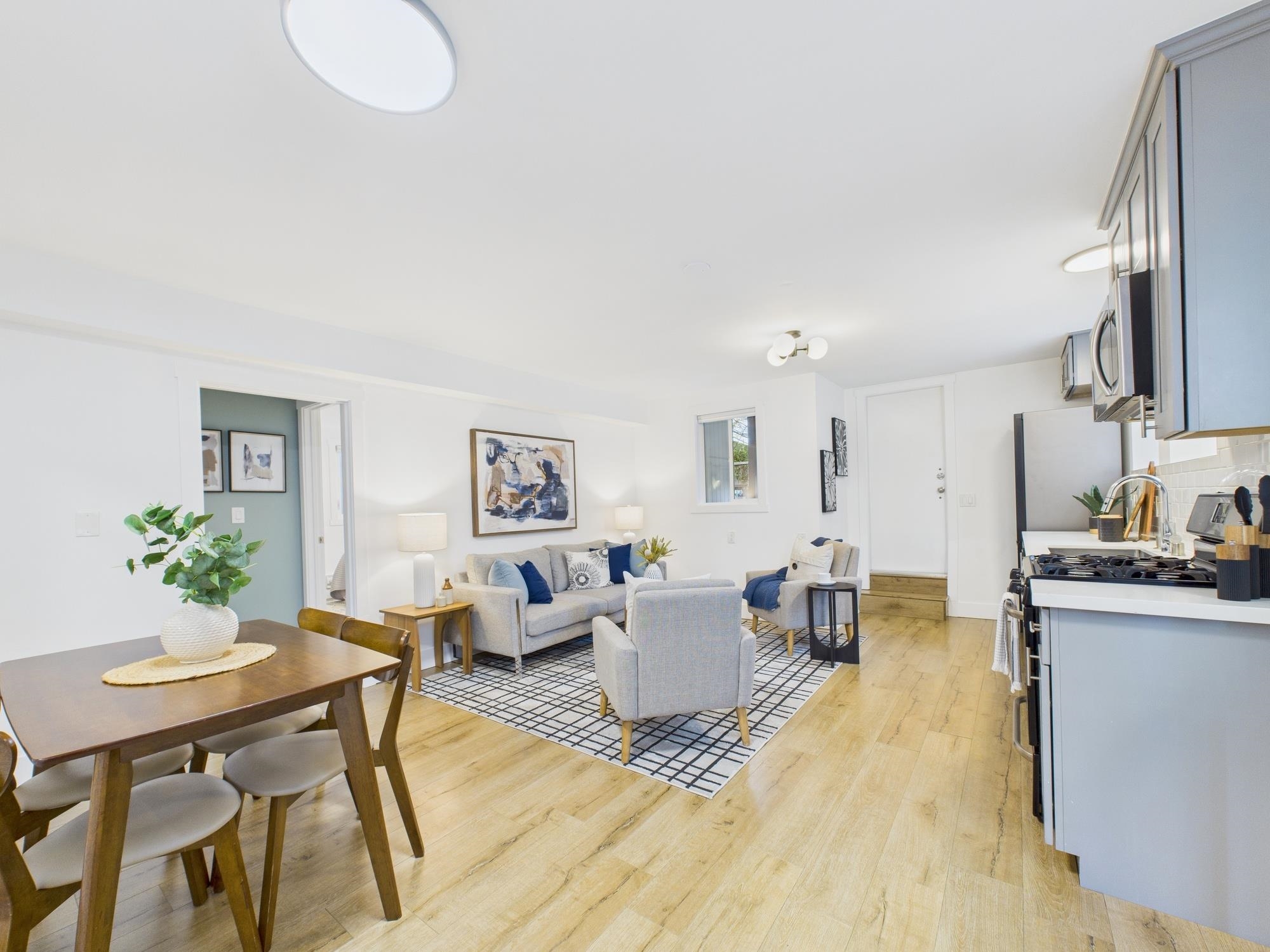 Detail Gallery Image 40 of 51 For 680 42nd St, Oakland,  CA 94609 - 5 Beds | 3 Baths