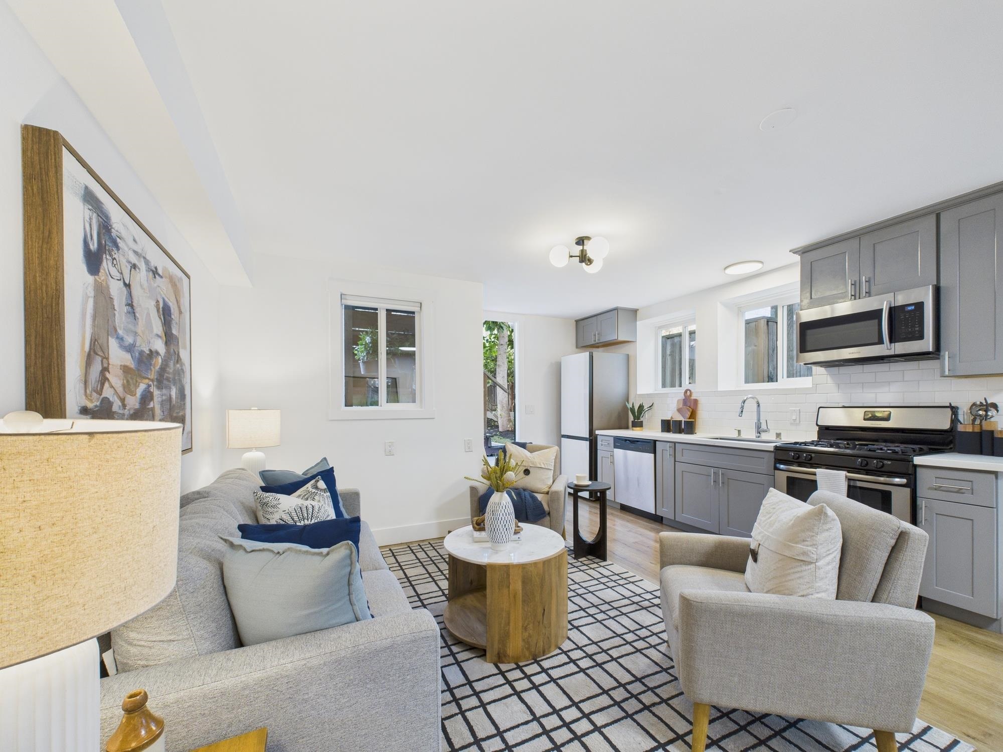 Detail Gallery Image 44 of 51 For 680 42nd St, Oakland,  CA 94609 - 5 Beds | 3 Baths