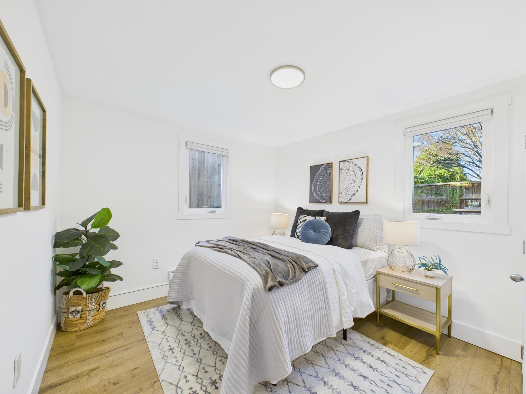 Detail Gallery Image 49 of 51 For 680 42nd St, Oakland,  CA 94609 - 5 Beds | 3 Baths