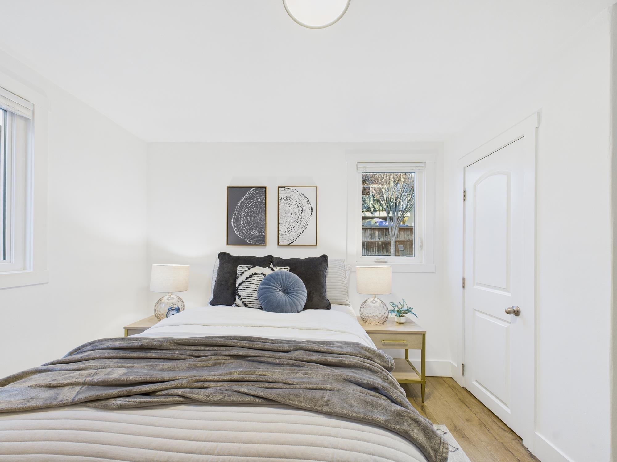 Detail Gallery Image 50 of 51 For 680 42nd St, Oakland,  CA 94609 - 5 Beds | 3 Baths