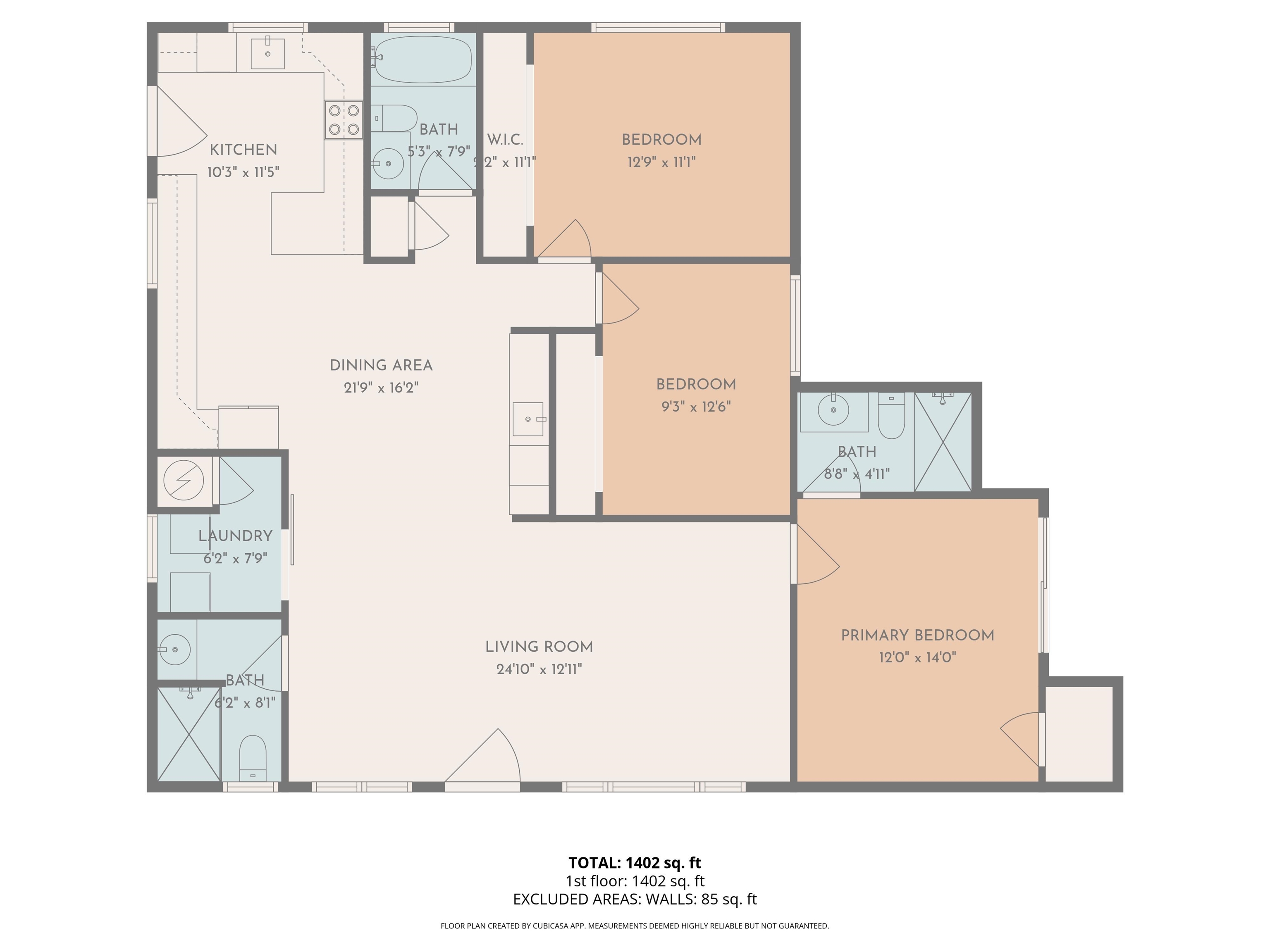 Detail Gallery Image 32 of 32 For 112 Martin Ave, Livermore,  CA 94551 - 3 Beds | 3 Baths