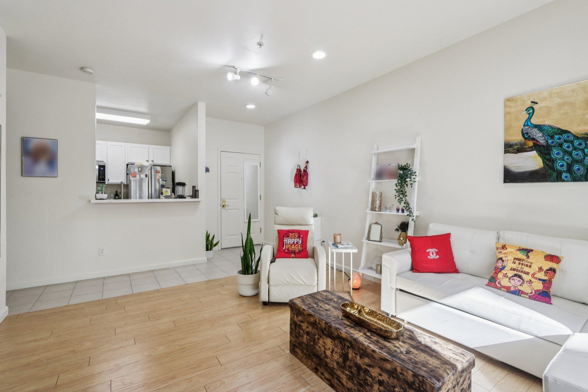 Detail Gallery Image 2 of 38 For 2255 Showers Dr #111,  Mountain View,  CA 94040 - 1 Beds | 1 Baths