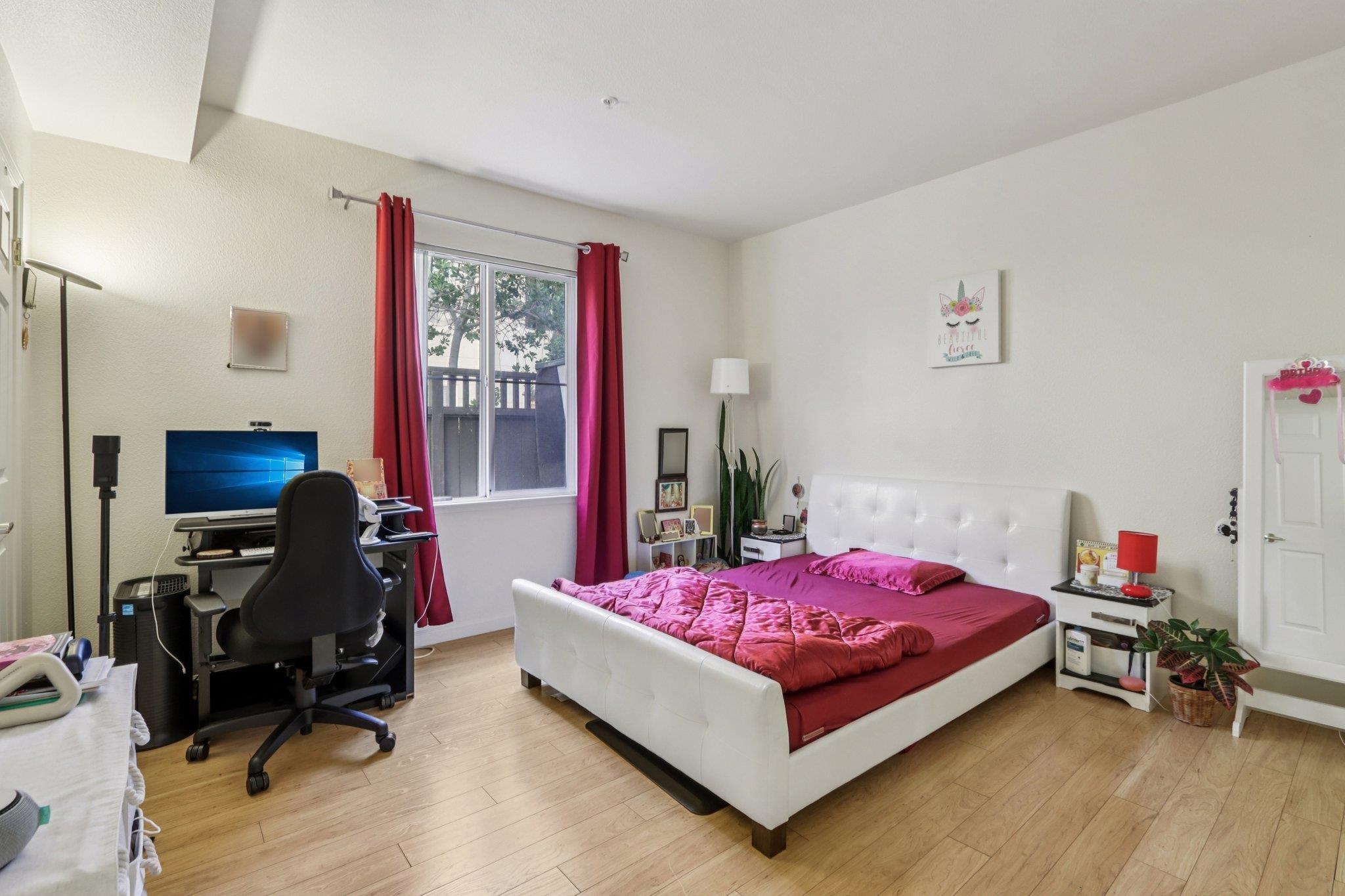 Detail Gallery Image 17 of 38 For 2255 Showers Dr #111,  Mountain View,  CA 94040 - 1 Beds | 1 Baths