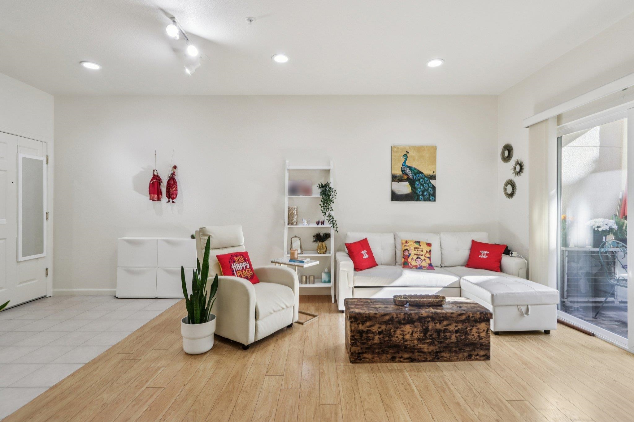 Detail Gallery Image 3 of 38 For 2255 Showers Dr #111,  Mountain View,  CA 94040 - 1 Beds | 1 Baths