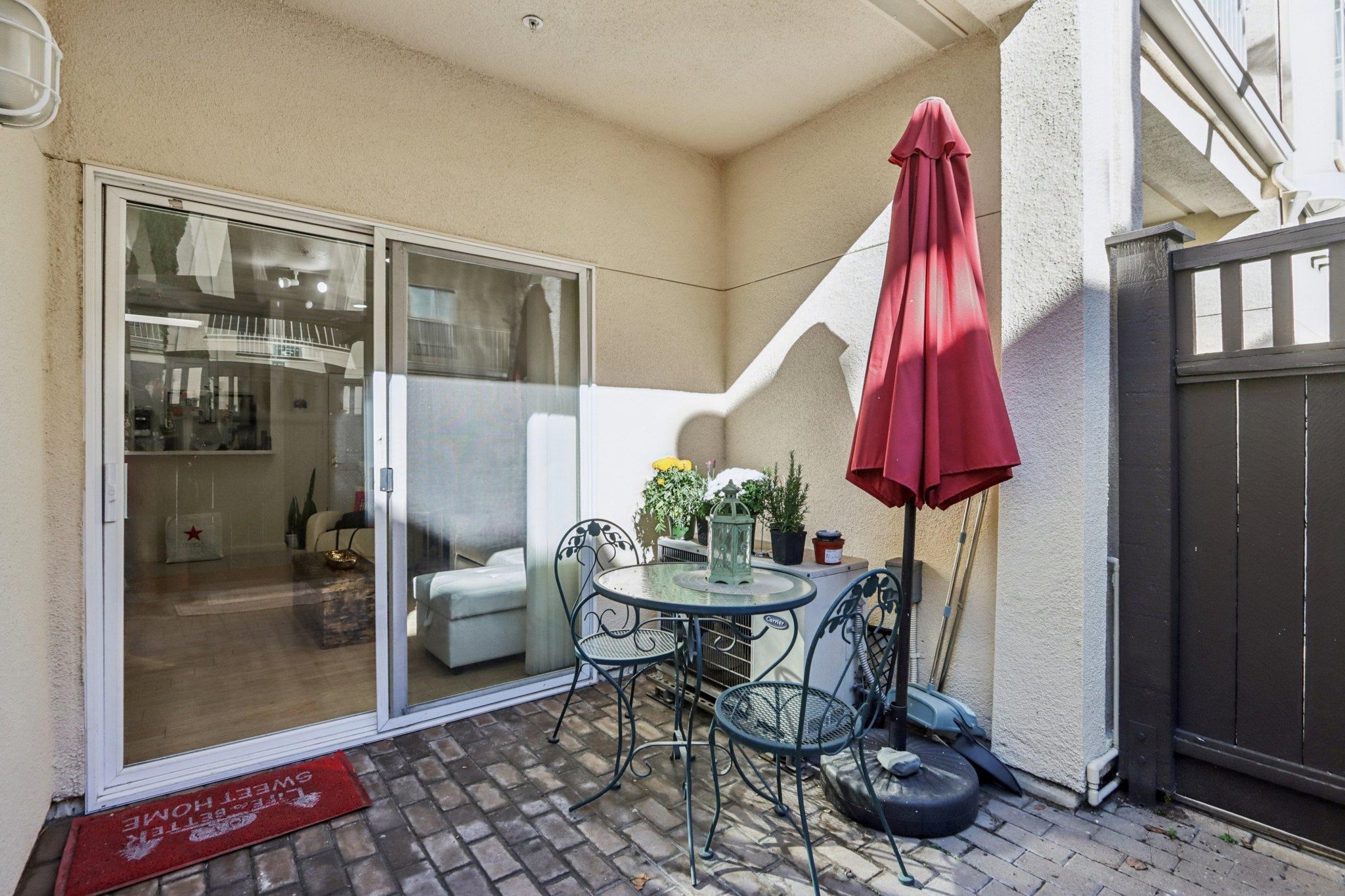 Detail Gallery Image 21 of 38 For 2255 Showers Dr #111,  Mountain View,  CA 94040 - 1 Beds | 1 Baths