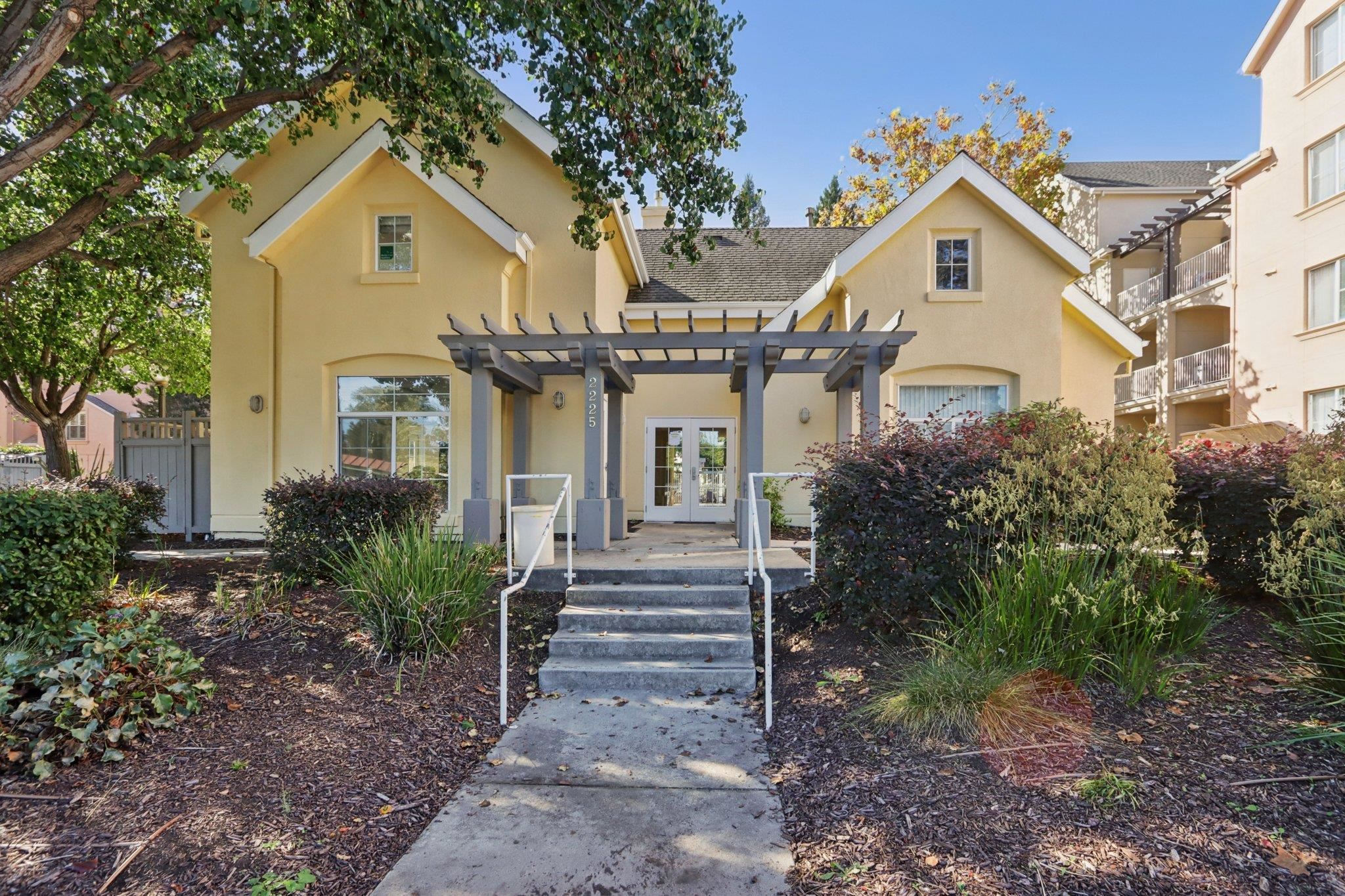 Detail Gallery Image 29 of 38 For 2255 Showers Dr #111,  Mountain View,  CA 94040 - 1 Beds | 1 Baths