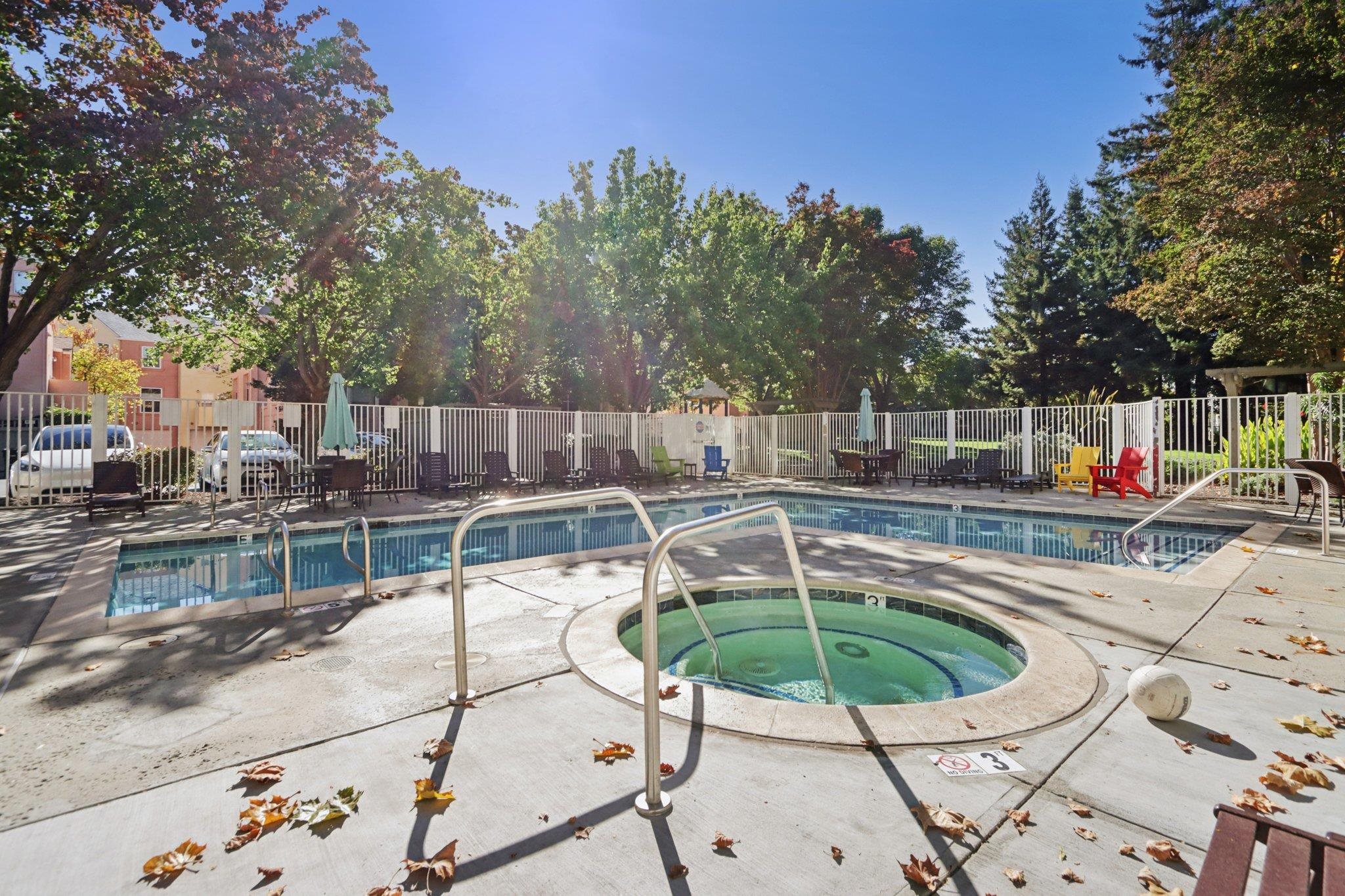 Detail Gallery Image 32 of 38 For 2255 Showers Dr #111,  Mountain View,  CA 94040 - 1 Beds | 1 Baths