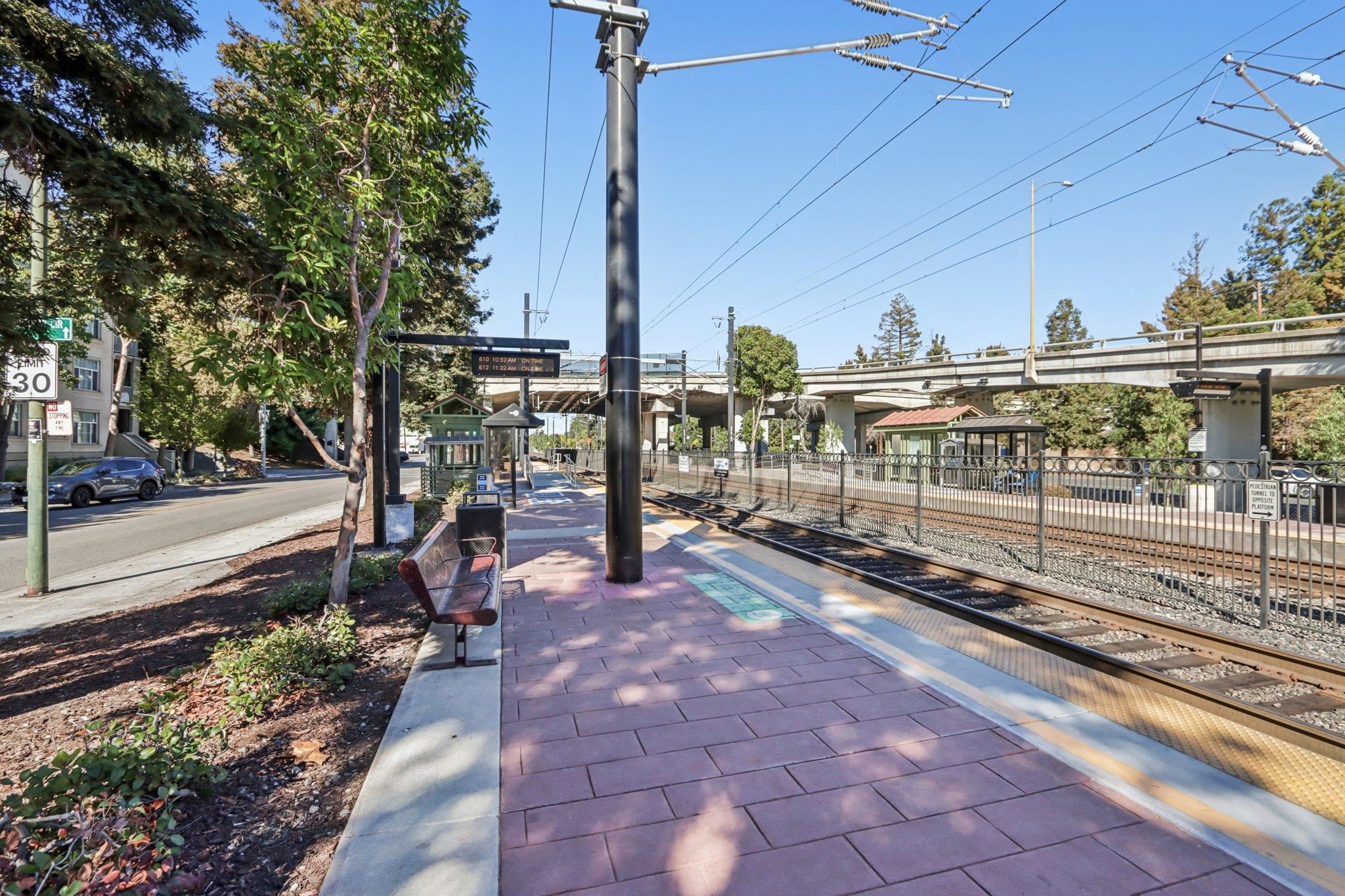 Detail Gallery Image 35 of 38 For 2255 Showers Dr #111,  Mountain View,  CA 94040 - 1 Beds | 1 Baths