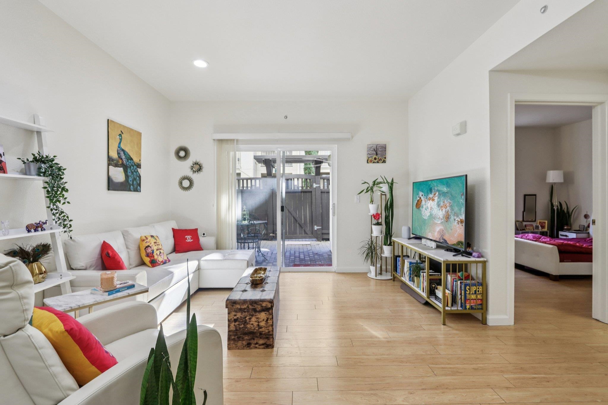 Detail Gallery Image 5 of 38 For 2255 Showers Dr #111,  Mountain View,  CA 94040 - 1 Beds | 1 Baths