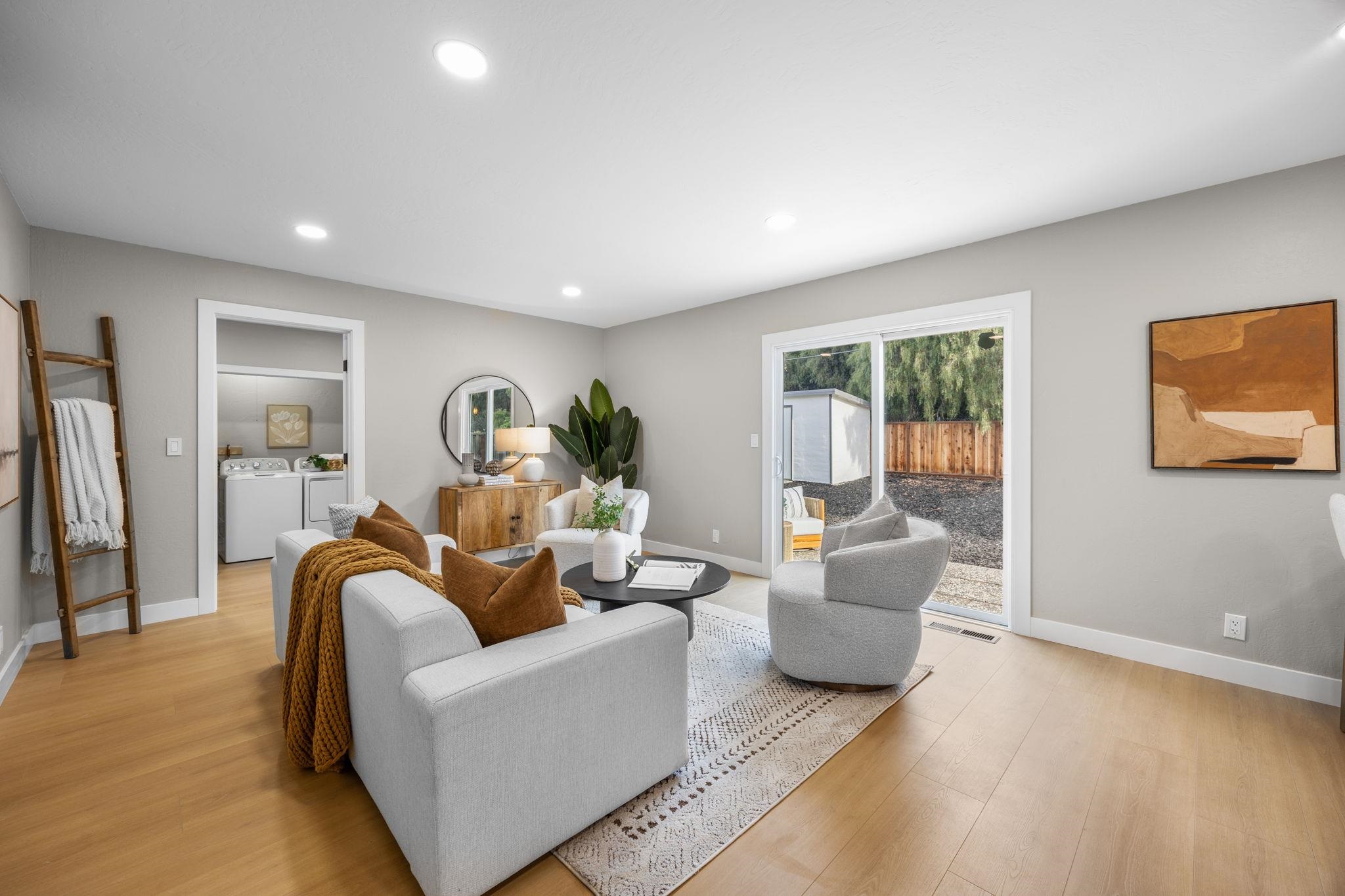 Detail Gallery Image 16 of 45 For 1308 N Hillview Dr, Milpitas,  CA 95035 - 4 Beds | 2/1 Baths