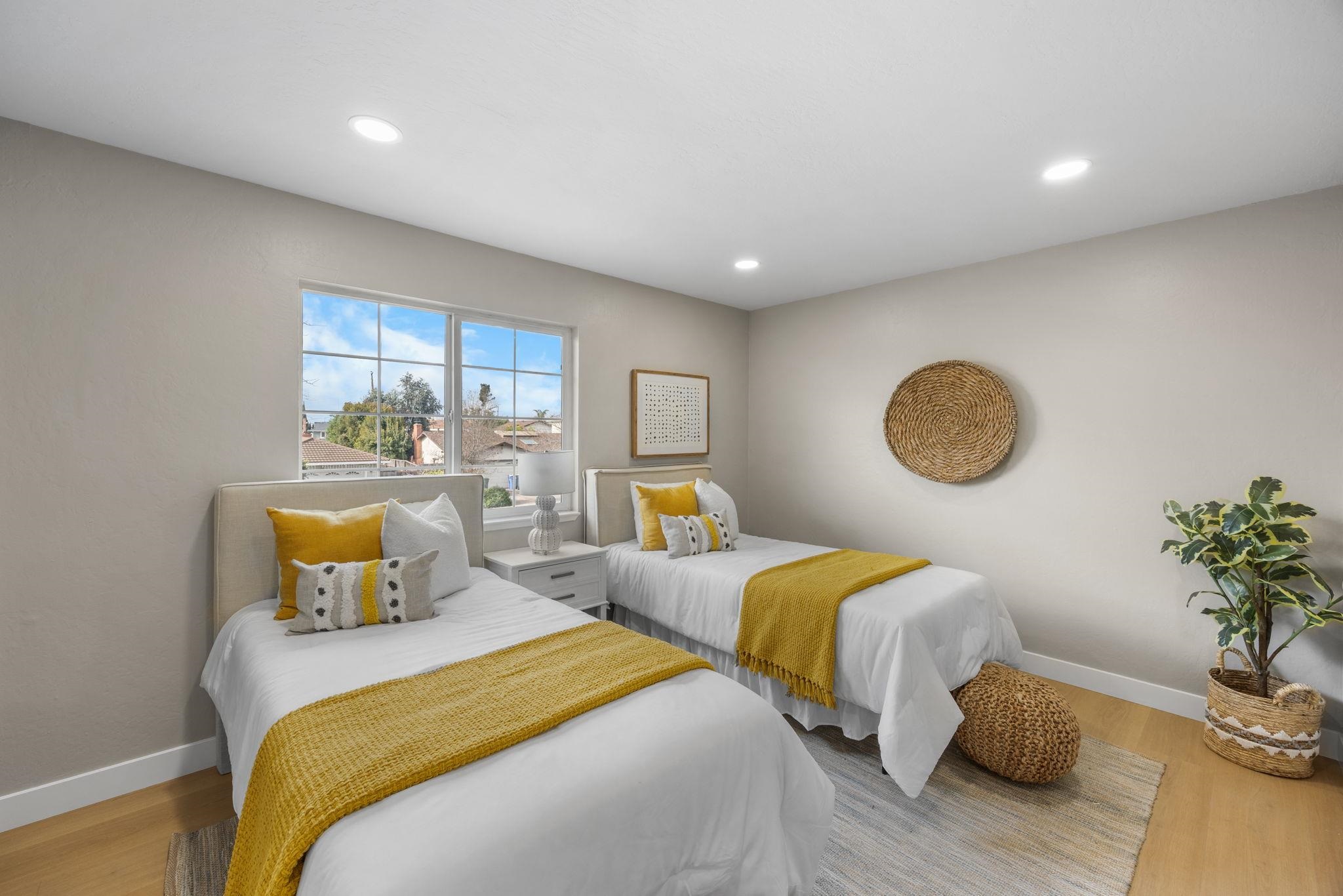 Detail Gallery Image 19 of 45 For 1308 N Hillview Dr, Milpitas,  CA 95035 - 4 Beds | 2/1 Baths