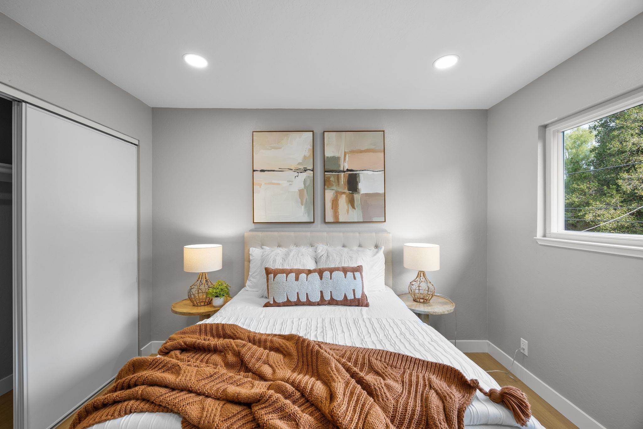 Detail Gallery Image 21 of 45 For 1308 N Hillview Dr, Milpitas,  CA 95035 - 4 Beds | 2/1 Baths