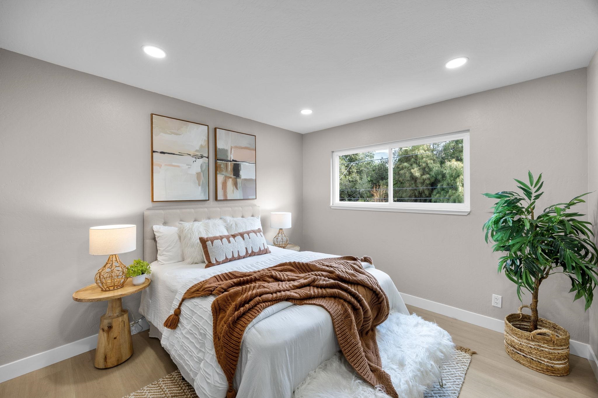 Detail Gallery Image 22 of 45 For 1308 N Hillview Dr, Milpitas,  CA 95035 - 4 Beds | 2/1 Baths