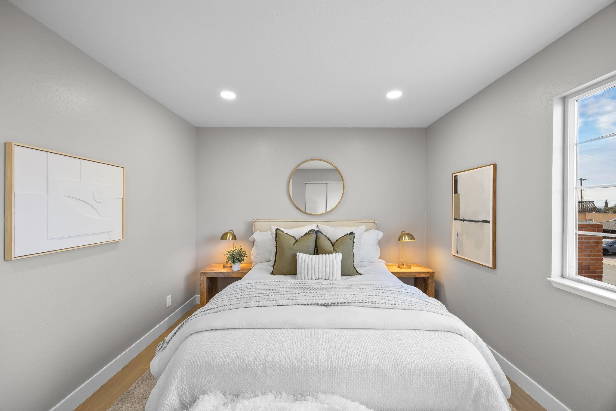 Detail Gallery Image 24 of 45 For 1308 N Hillview Dr, Milpitas,  CA 95035 - 4 Beds | 2/1 Baths