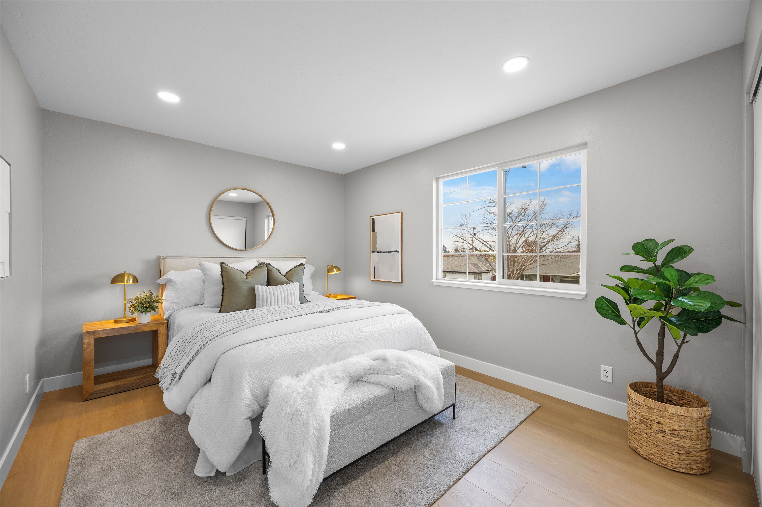 Detail Gallery Image 26 of 45 For 1308 N Hillview Dr, Milpitas,  CA 95035 - 4 Beds | 2/1 Baths