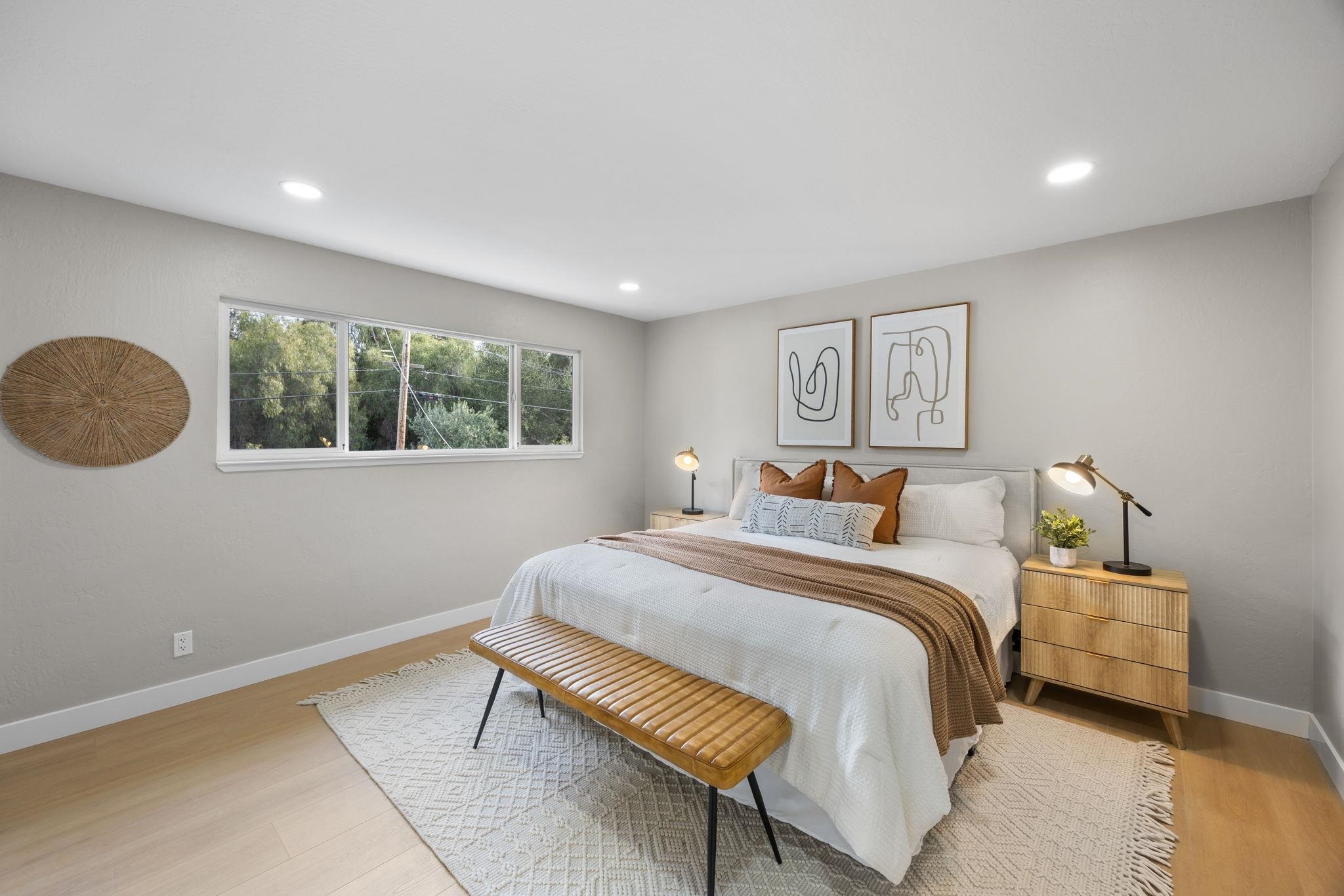 Detail Gallery Image 27 of 45 For 1308 N Hillview Dr, Milpitas,  CA 95035 - 4 Beds | 2/1 Baths