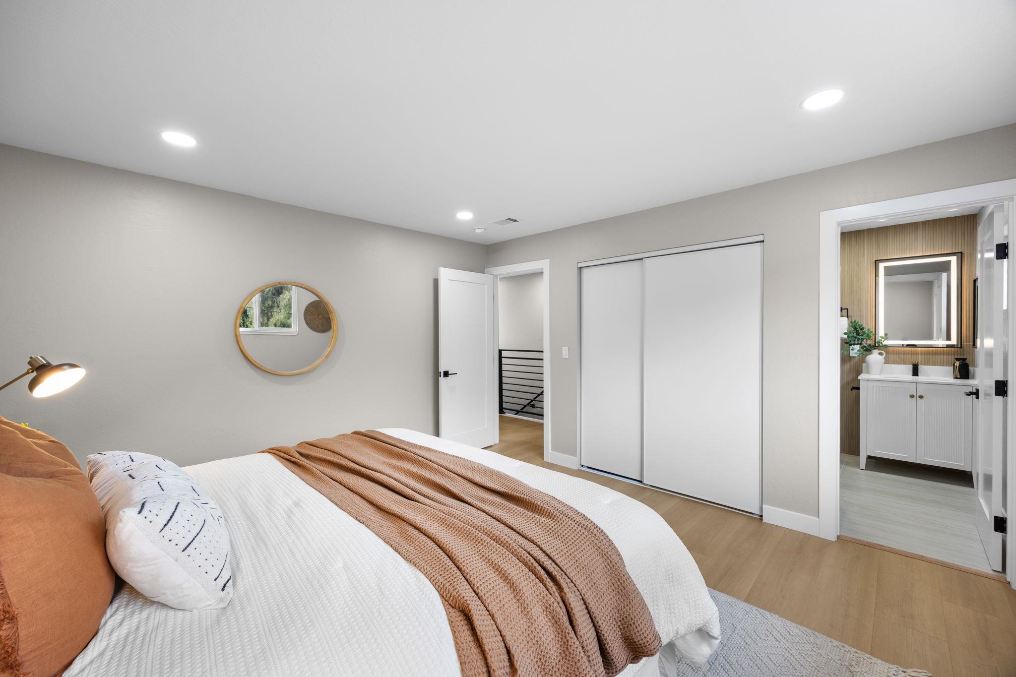 Detail Gallery Image 28 of 45 For 1308 N Hillview Dr, Milpitas,  CA 95035 - 4 Beds | 2/1 Baths