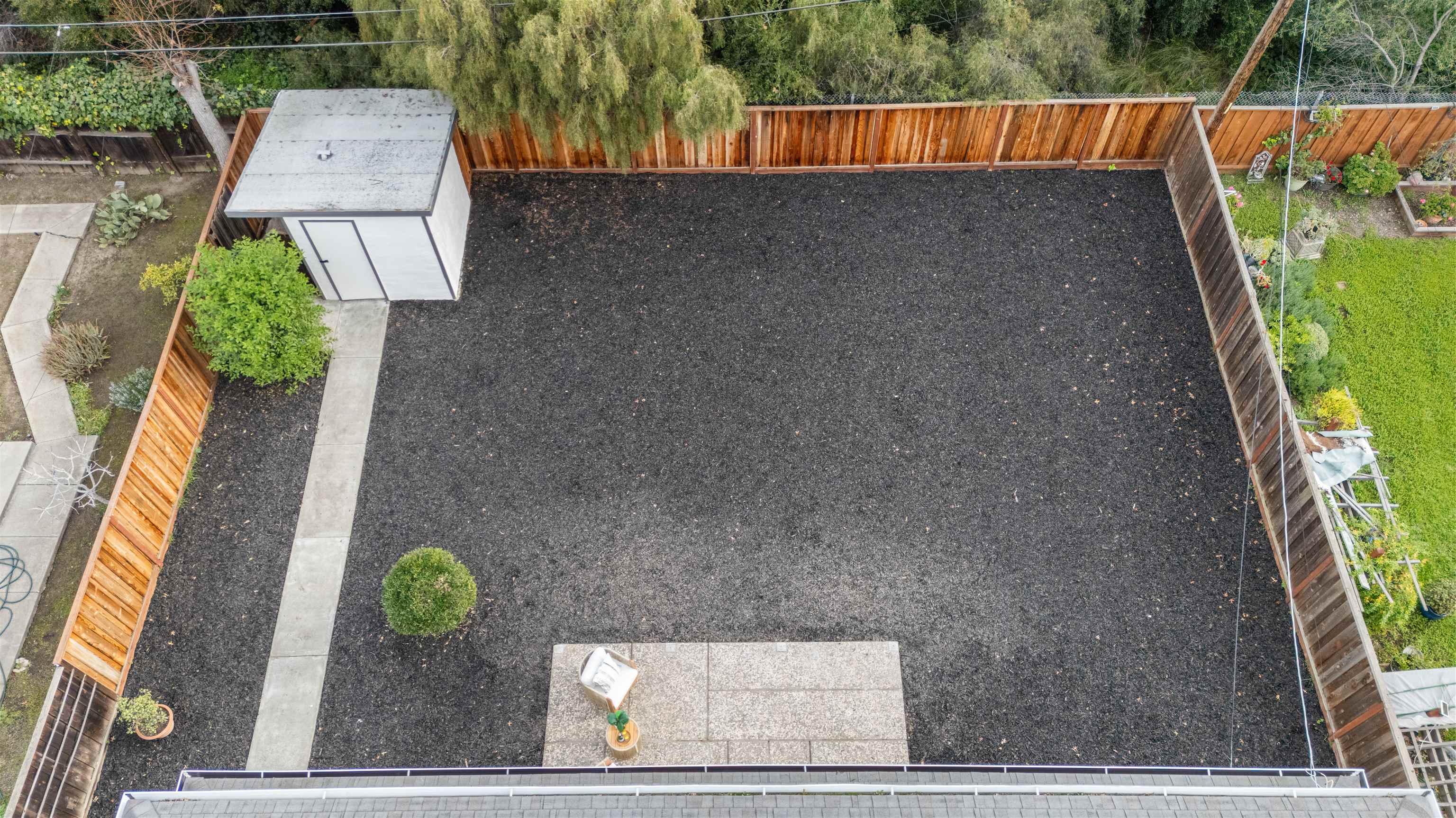 Detail Gallery Image 39 of 45 For 1308 N Hillview Dr, Milpitas,  CA 95035 - 4 Beds | 2/1 Baths