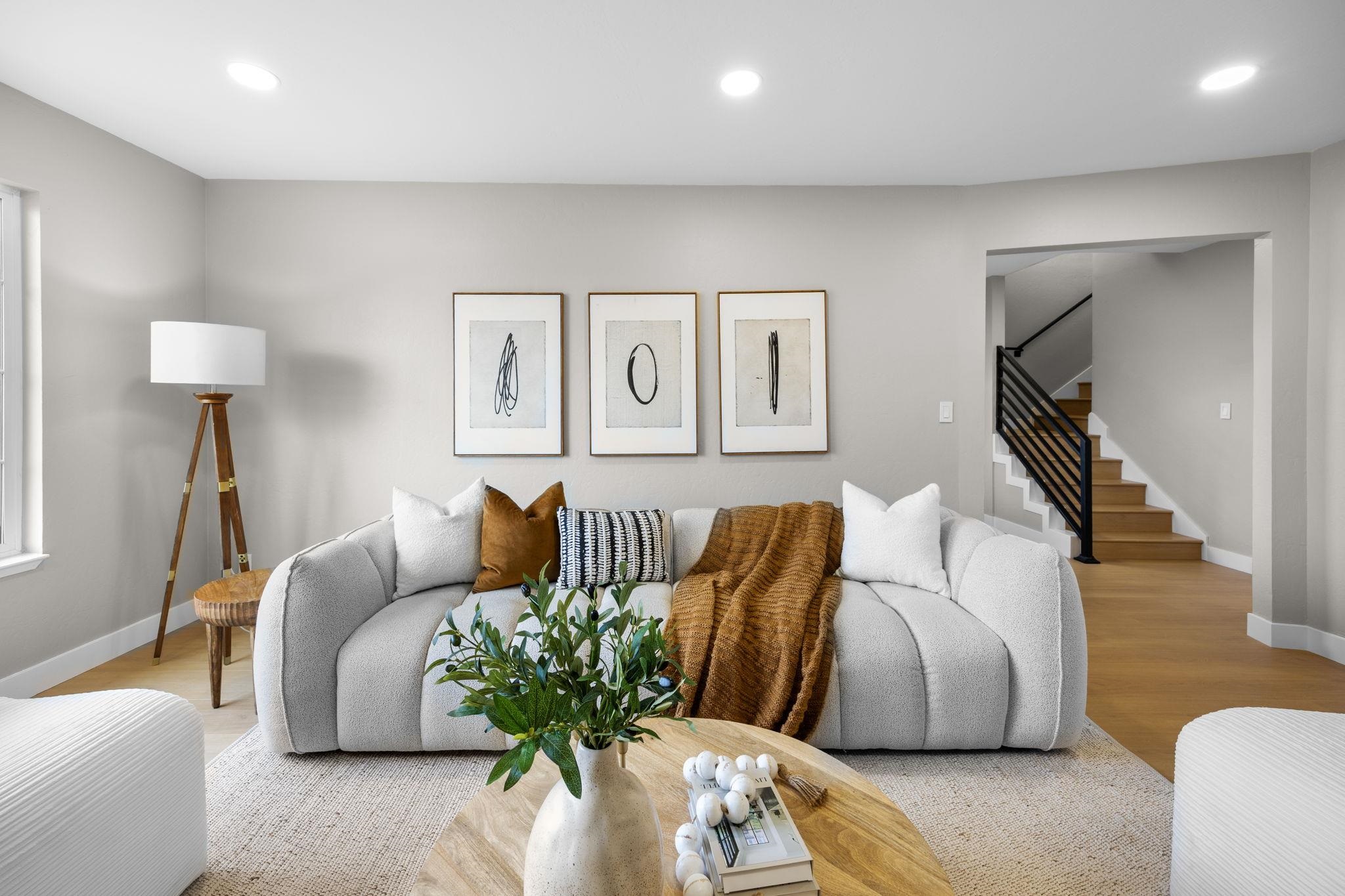 Detail Gallery Image 5 of 45 For 1308 N Hillview Dr, Milpitas,  CA 95035 - 4 Beds | 2/1 Baths