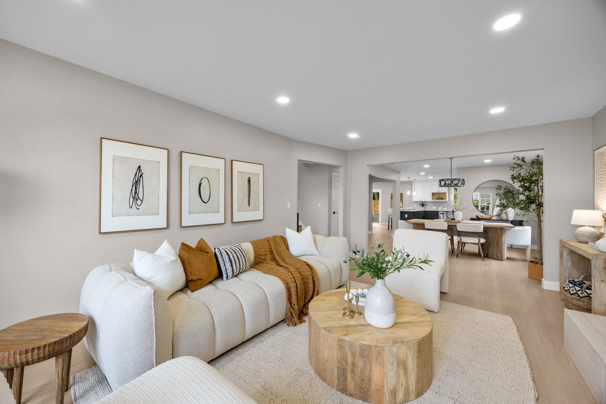 Detail Gallery Image 8 of 45 For 1308 N Hillview Dr, Milpitas,  CA 95035 - 4 Beds | 2/1 Baths