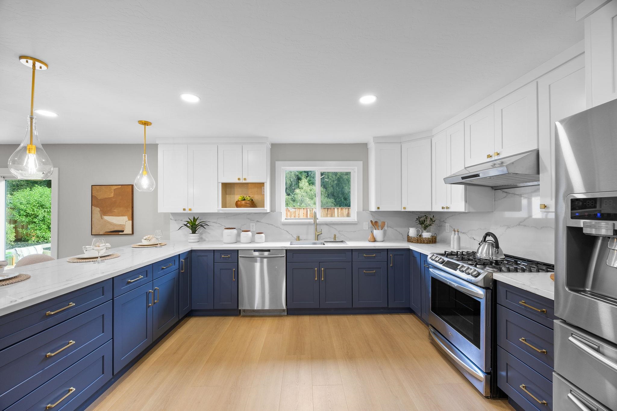 Detail Gallery Image 10 of 45 For 1308 N Hillview Dr, Milpitas,  CA 95035 - 4 Beds | 2/1 Baths