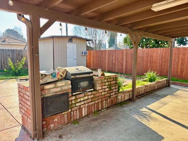 Detail Gallery Image 15 of 20 For 2912 Dale Ave, Ceres,  CA 95307 - 3 Beds | 1 Baths