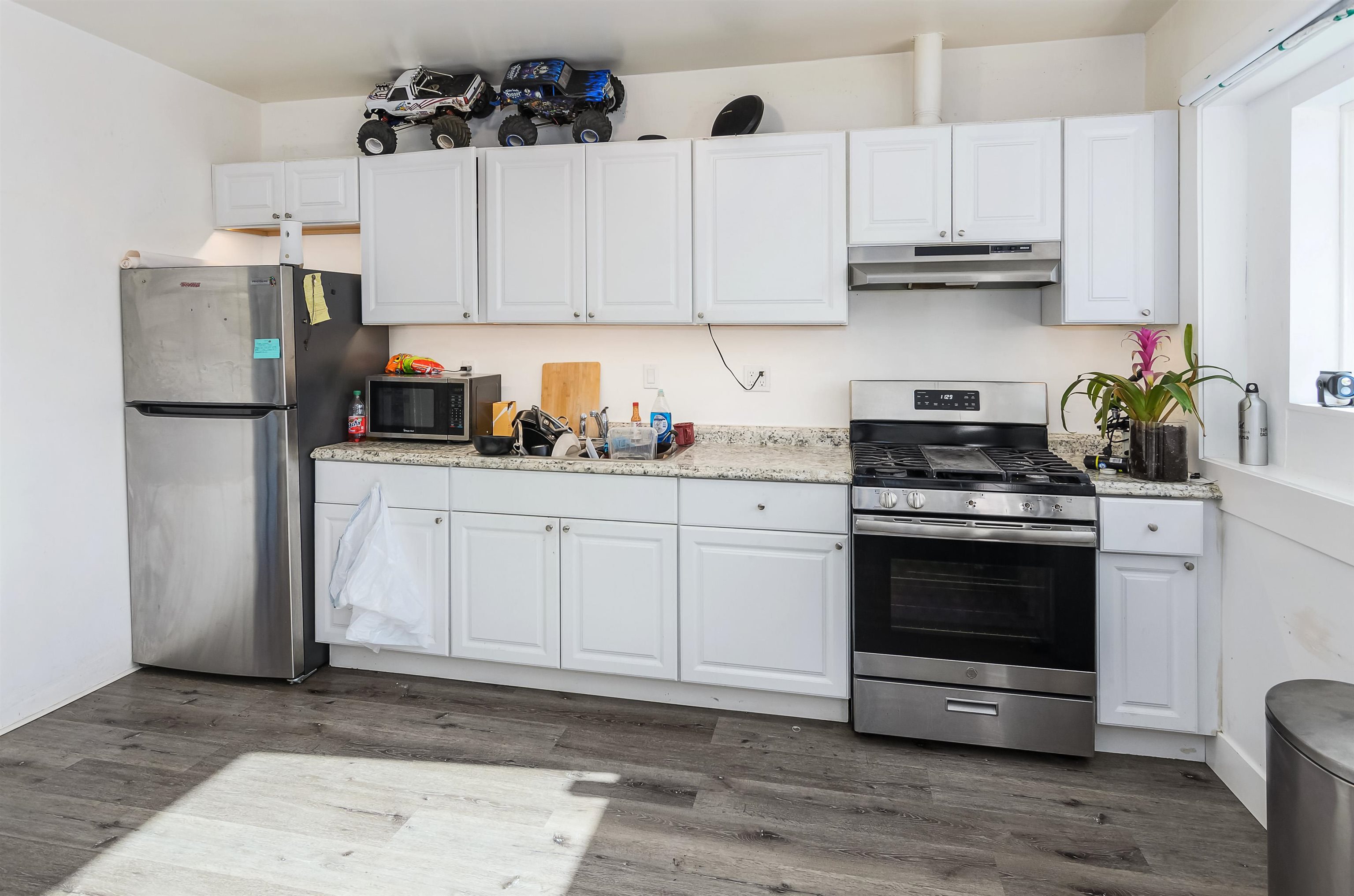 Detail Gallery Image 20 of 23 For 420 5th St, Richmond,  CA 94801 - – Beds | – Baths