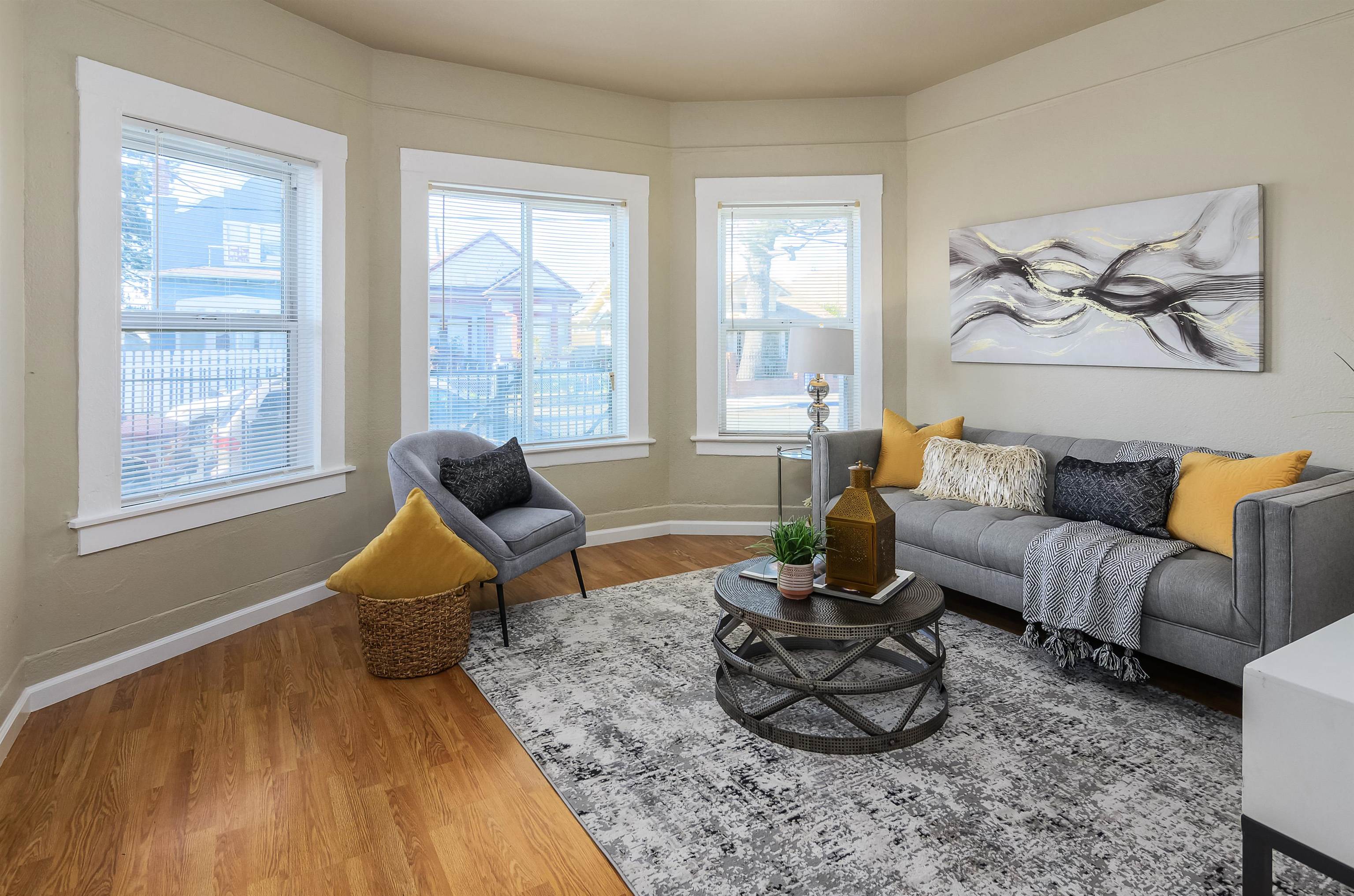 Detail Gallery Image 5 of 23 For 420 5th St, Richmond,  CA 94801 - – Beds | – Baths