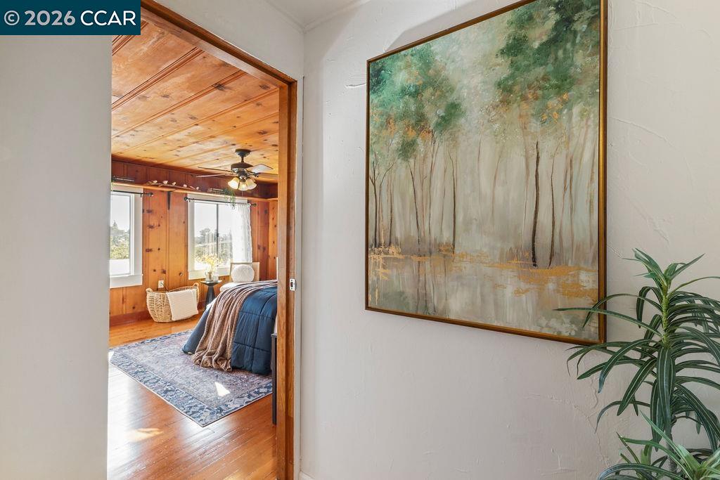 Detail Gallery Image 14 of 39 For 7308 Altura Pl, Oakland,  CA 94605 - 3 Beds | 1 Baths