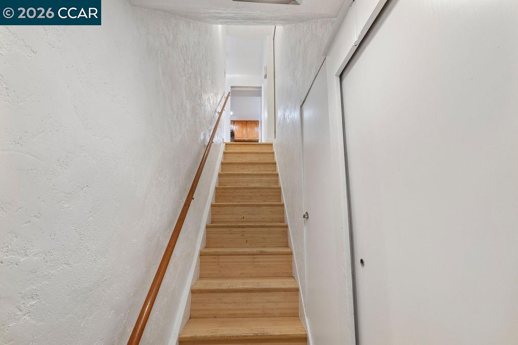 Detail Gallery Image 21 of 39 For 7308 Altura Pl, Oakland,  CA 94605 - 3 Beds | 1 Baths