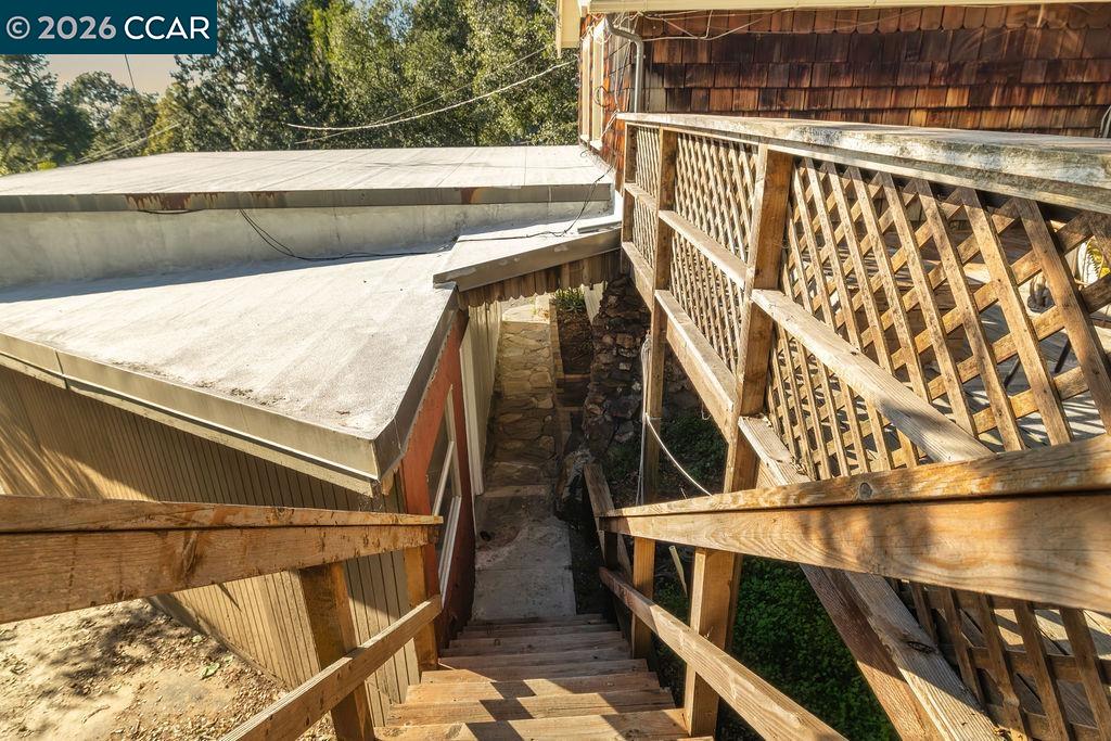 Detail Gallery Image 37 of 39 For 7308 Altura Pl, Oakland,  CA 94605 - 3 Beds | 1 Baths