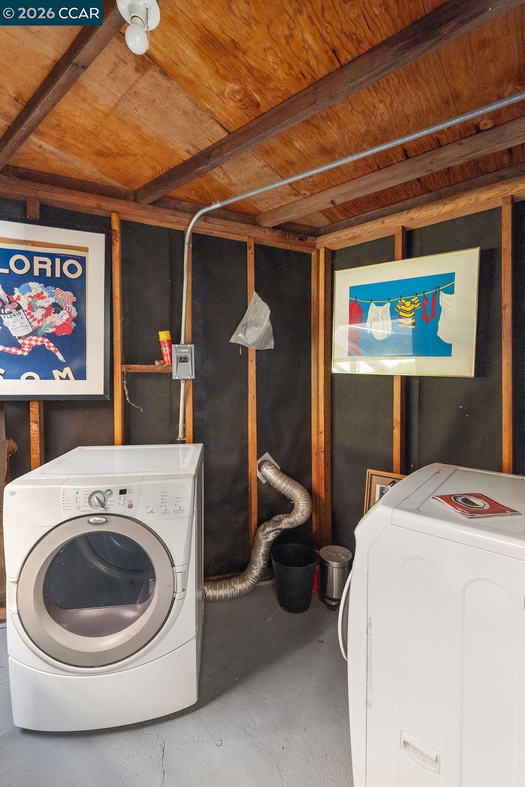 Detail Gallery Image 39 of 39 For 7308 Altura Pl, Oakland,  CA 94605 - 3 Beds | 1 Baths