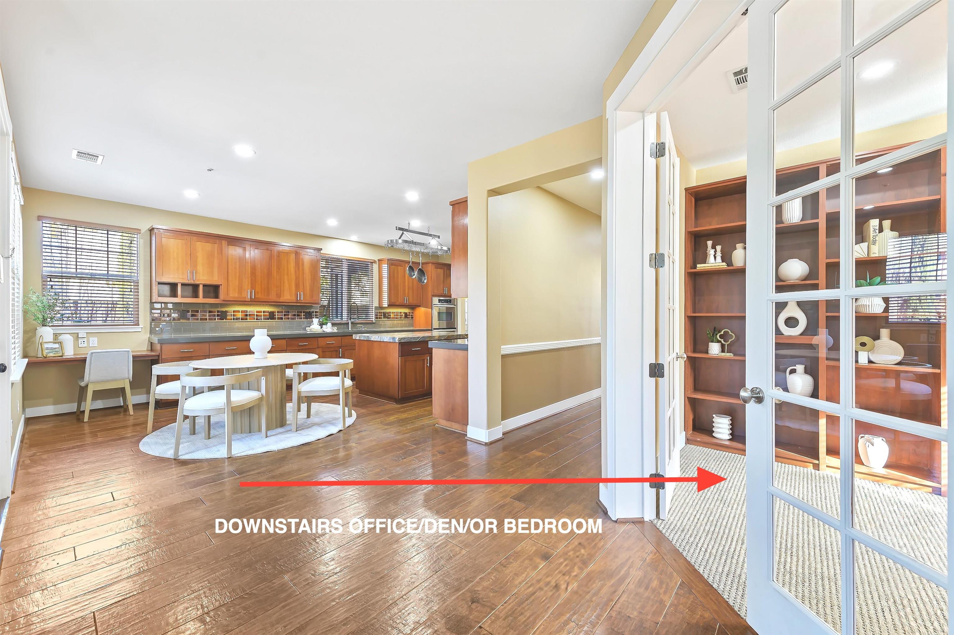 Detail Gallery Image 12 of 46 For 2535 Kellogg Loop, Livermore,  CA 94550 - 5 Beds | 4 Baths