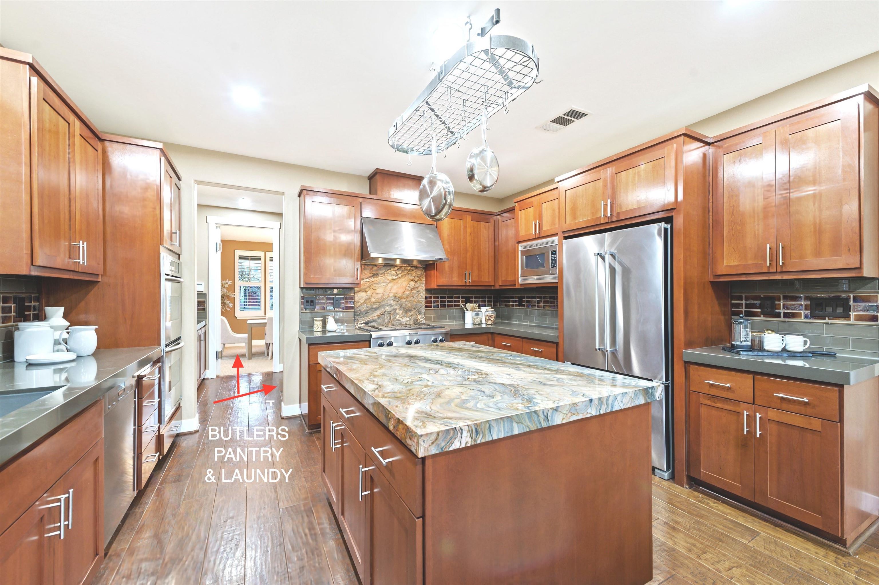 Detail Gallery Image 16 of 46 For 2535 Kellogg Loop, Livermore,  CA 94550 - 5 Beds | 4 Baths