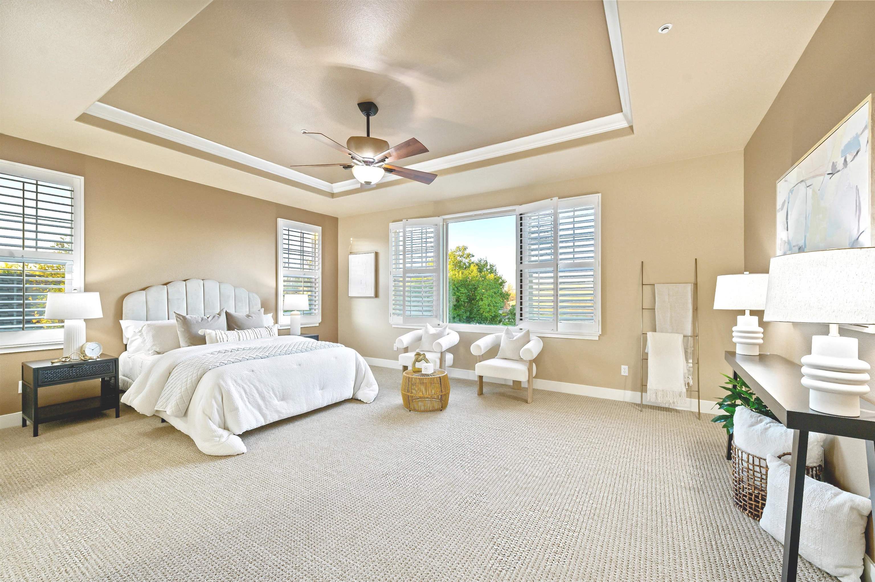 Detail Gallery Image 22 of 46 For 2535 Kellogg Loop, Livermore,  CA 94550 - 5 Beds | 4 Baths