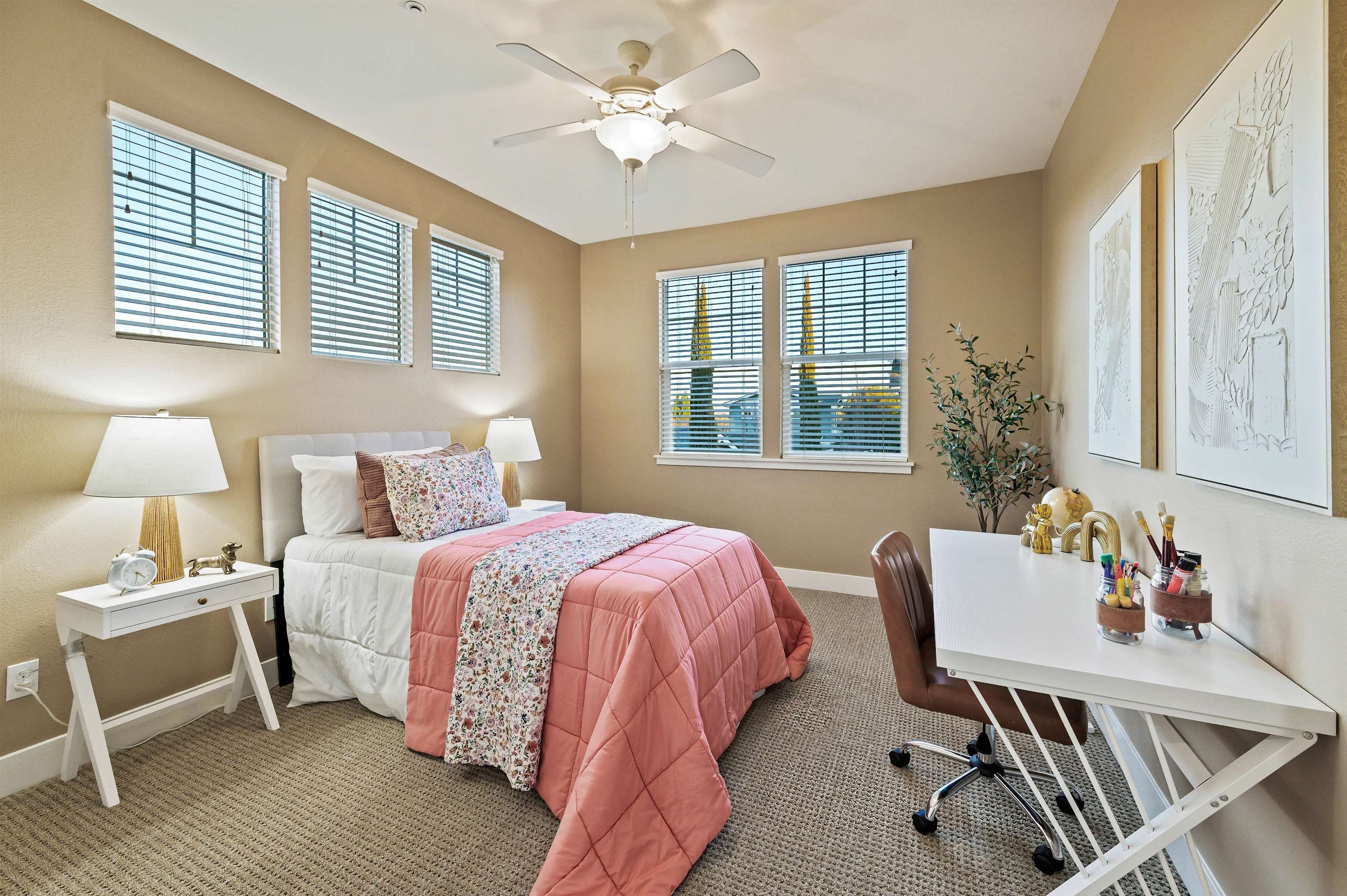 Detail Gallery Image 27 of 46 For 2535 Kellogg Loop, Livermore,  CA 94550 - 5 Beds | 4 Baths