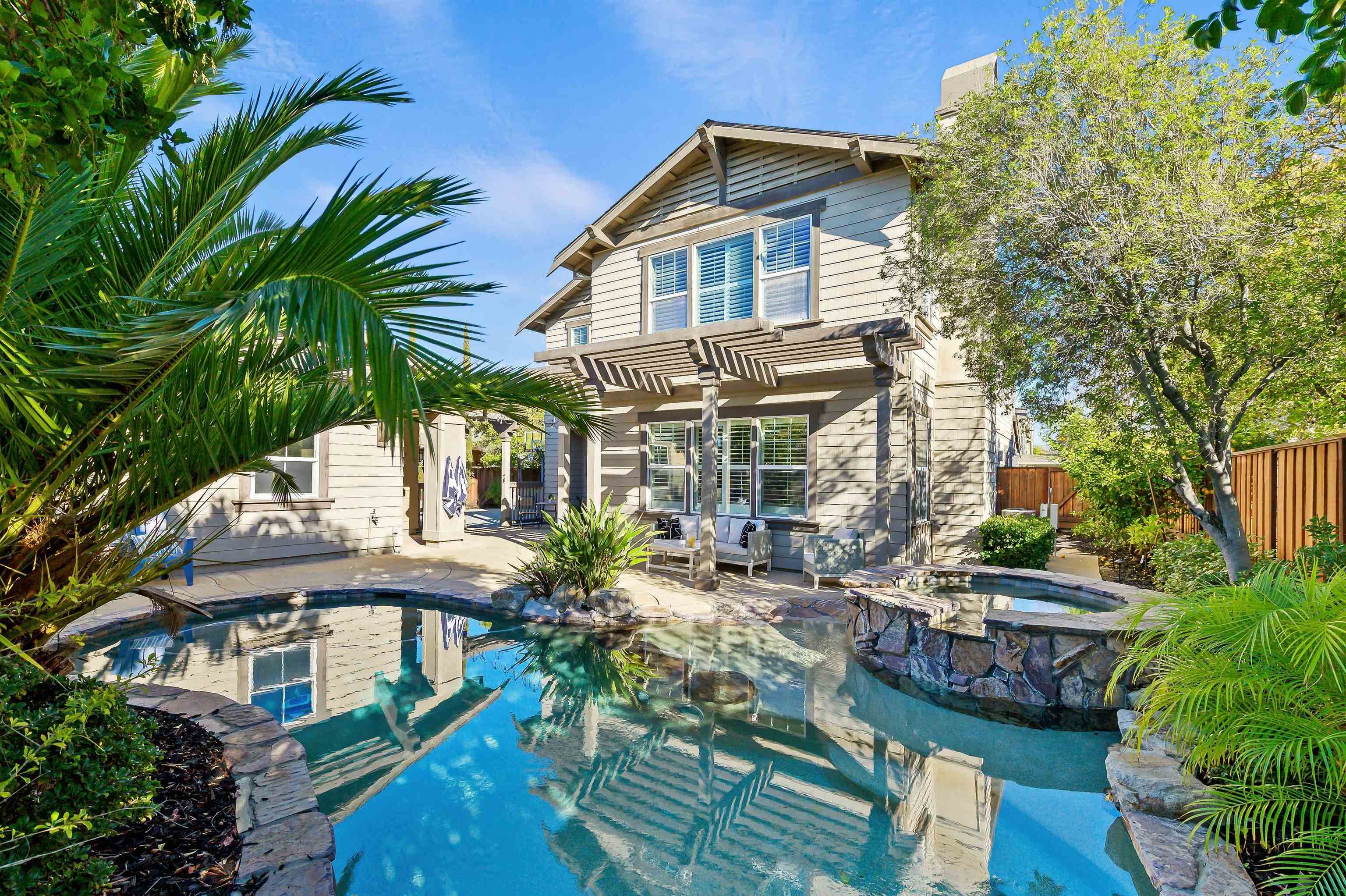 Detail Gallery Image 34 of 46 For 2535 Kellogg Loop, Livermore,  CA 94550 - 5 Beds | 4 Baths