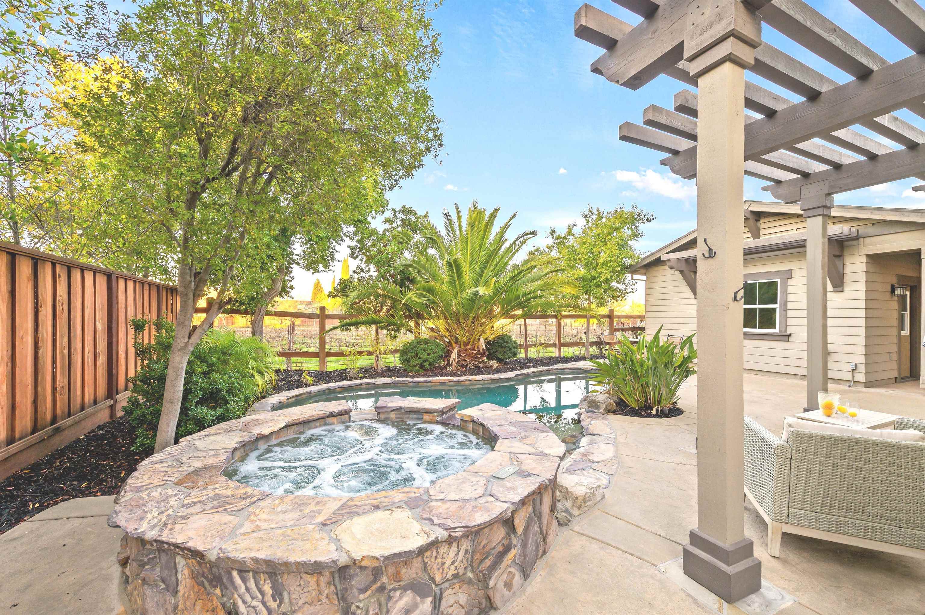 Detail Gallery Image 35 of 46 For 2535 Kellogg Loop, Livermore,  CA 94550 - 5 Beds | 4 Baths