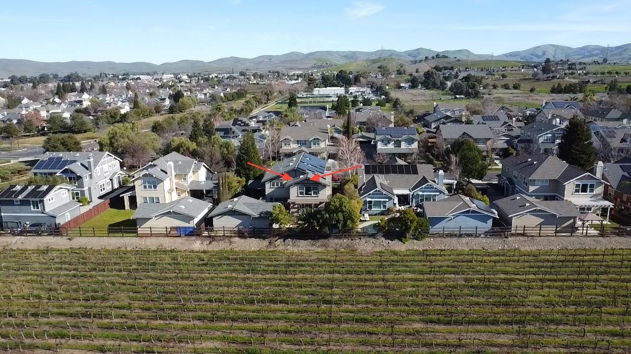 Detail Gallery Image 38 of 46 For 2535 Kellogg Loop, Livermore,  CA 94550 - 5 Beds | 4 Baths