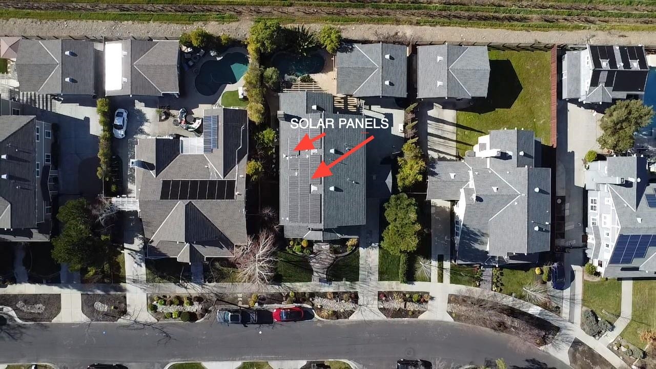 Detail Gallery Image 41 of 46 For 2535 Kellogg Loop, Livermore,  CA 94550 - 5 Beds | 4 Baths