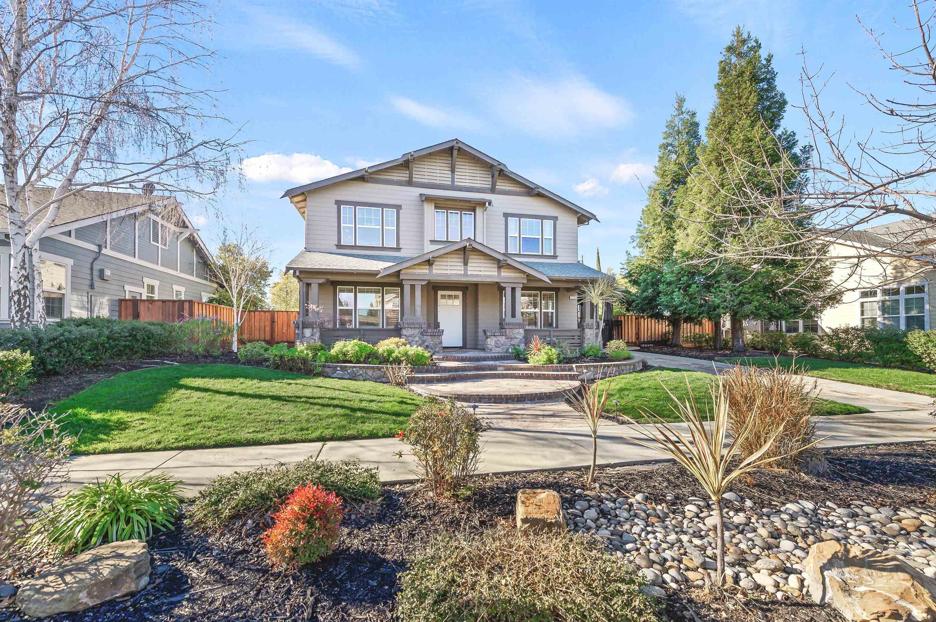 Detail Gallery Image 45 of 46 For 2535 Kellogg Loop, Livermore,  CA 94550 - 5 Beds | 4 Baths